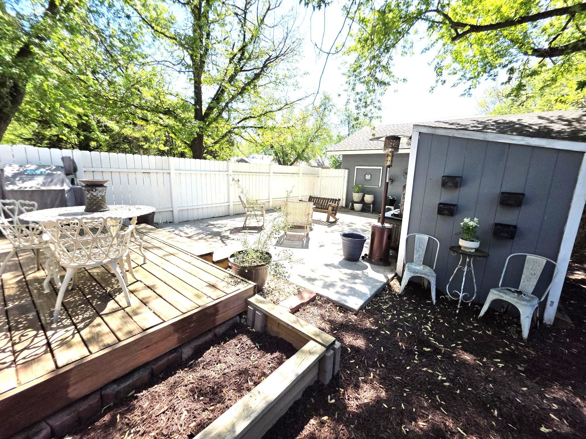821 E 14th Winfield KS 67156
