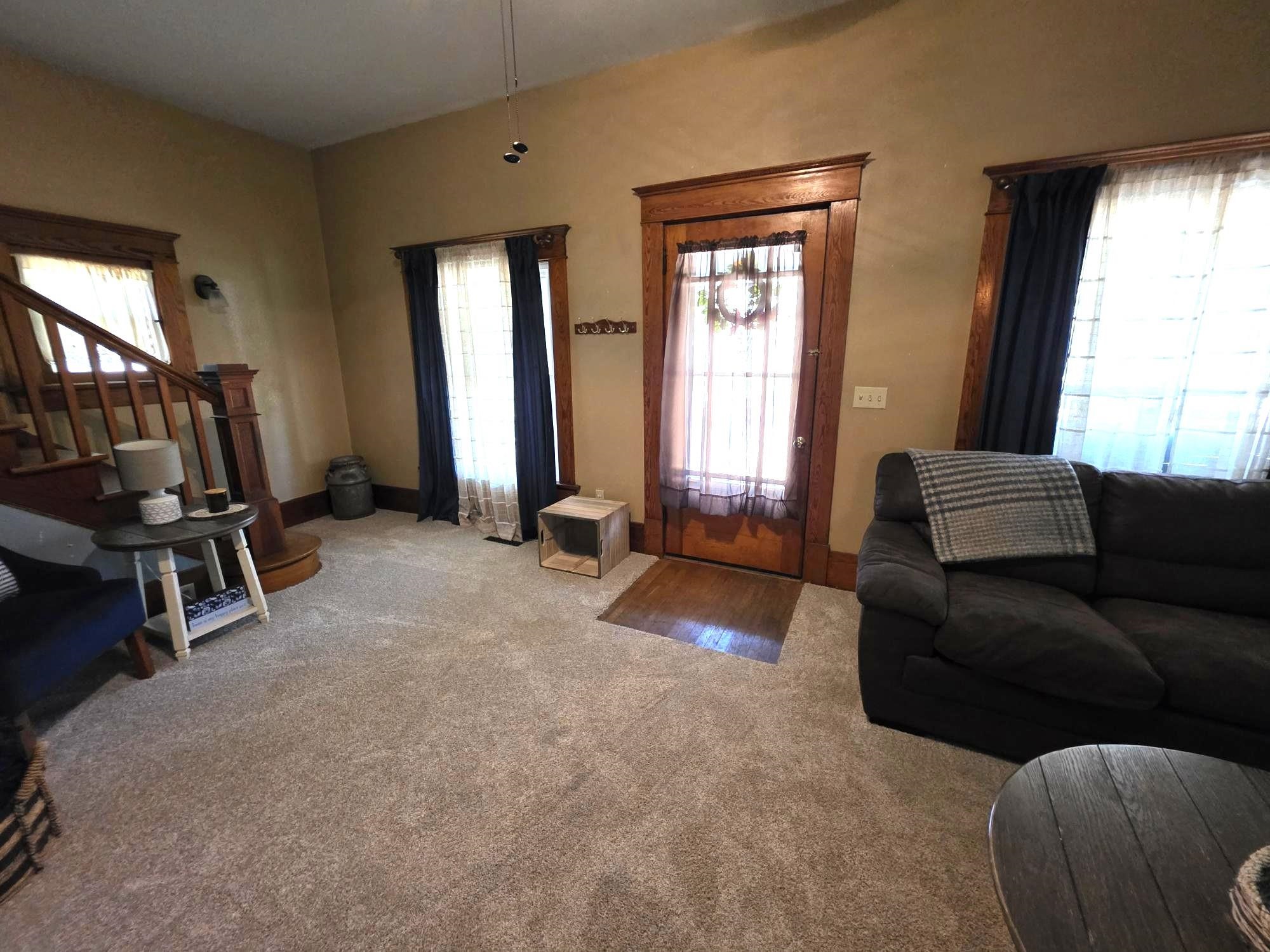 821 E 14th Winfield KS 67156