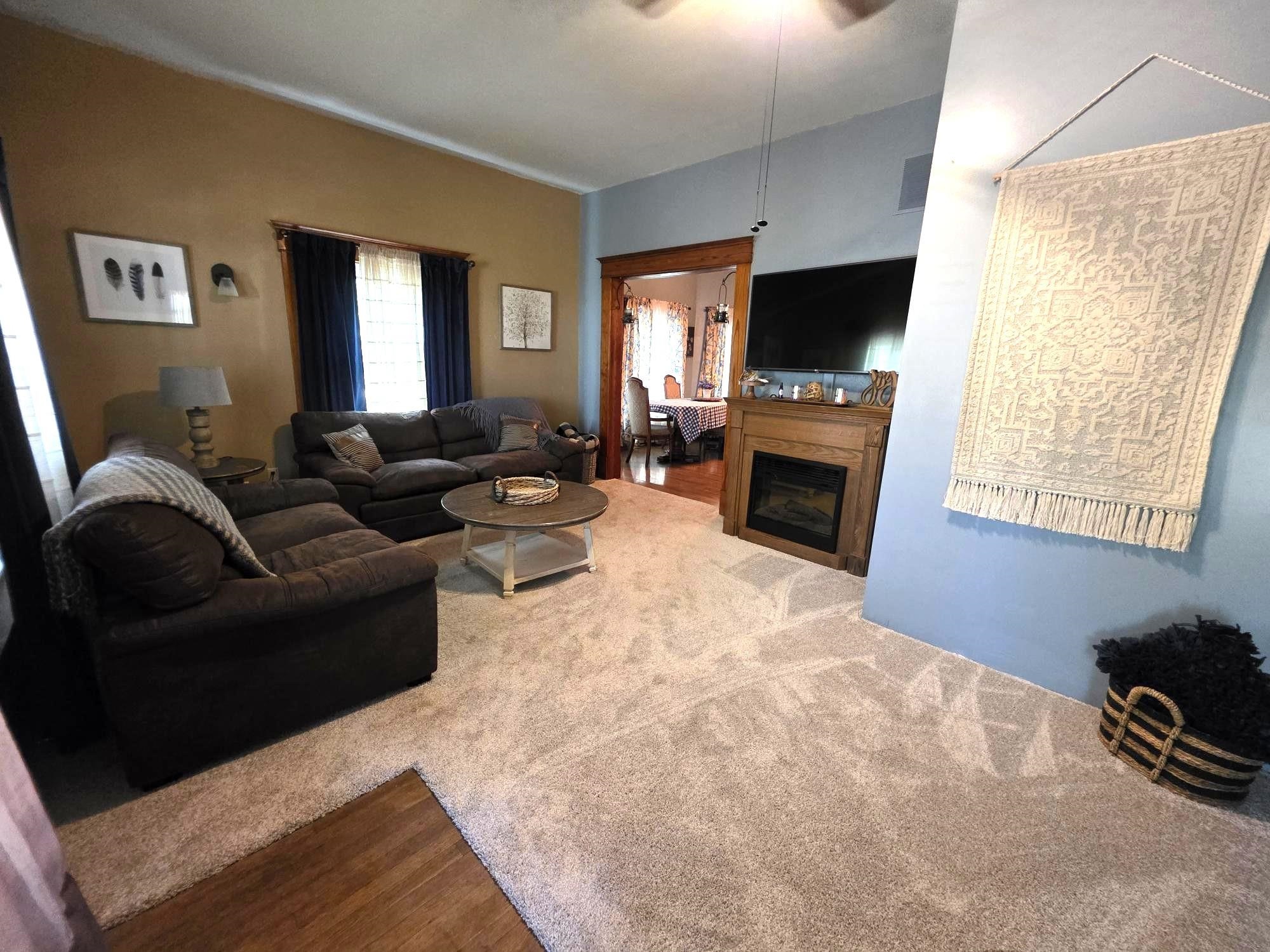 821 E 14th Winfield KS 67156
