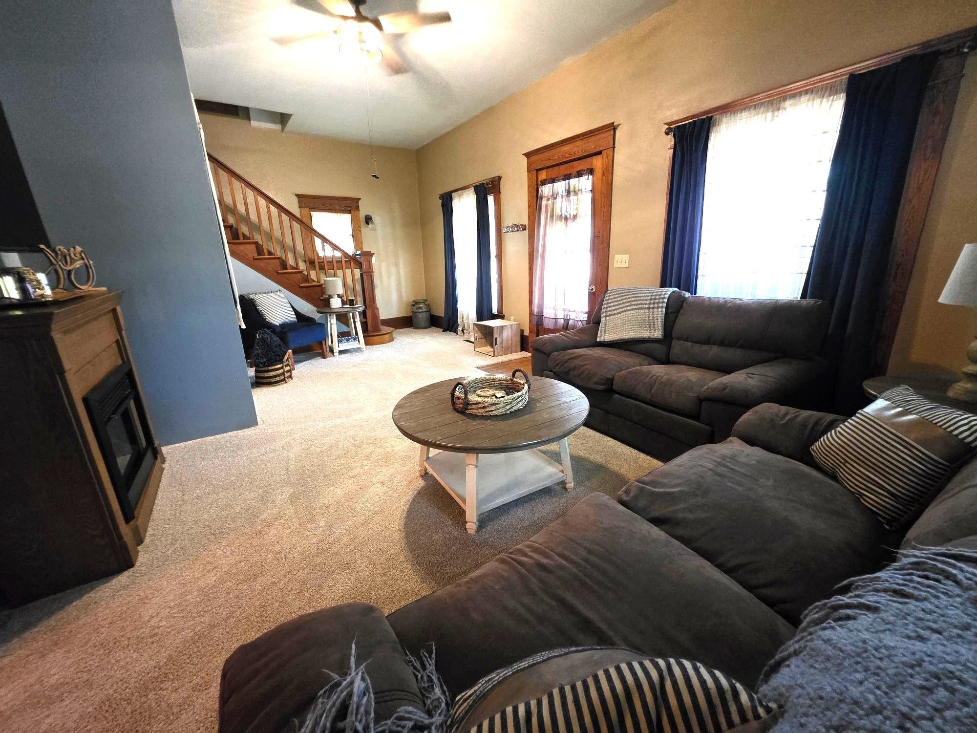 821 E 14th Winfield KS 67156
