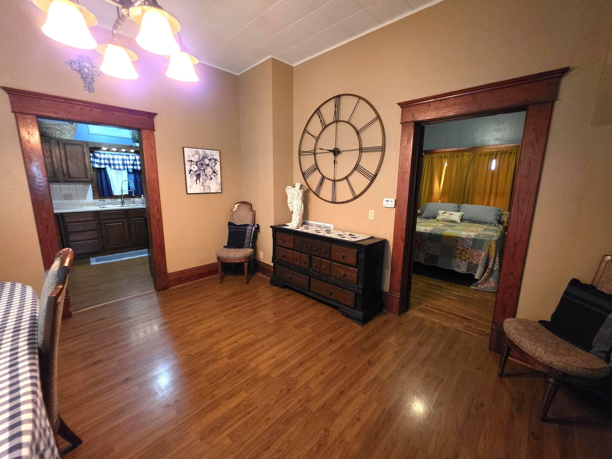 821 E 14th Winfield KS 67156