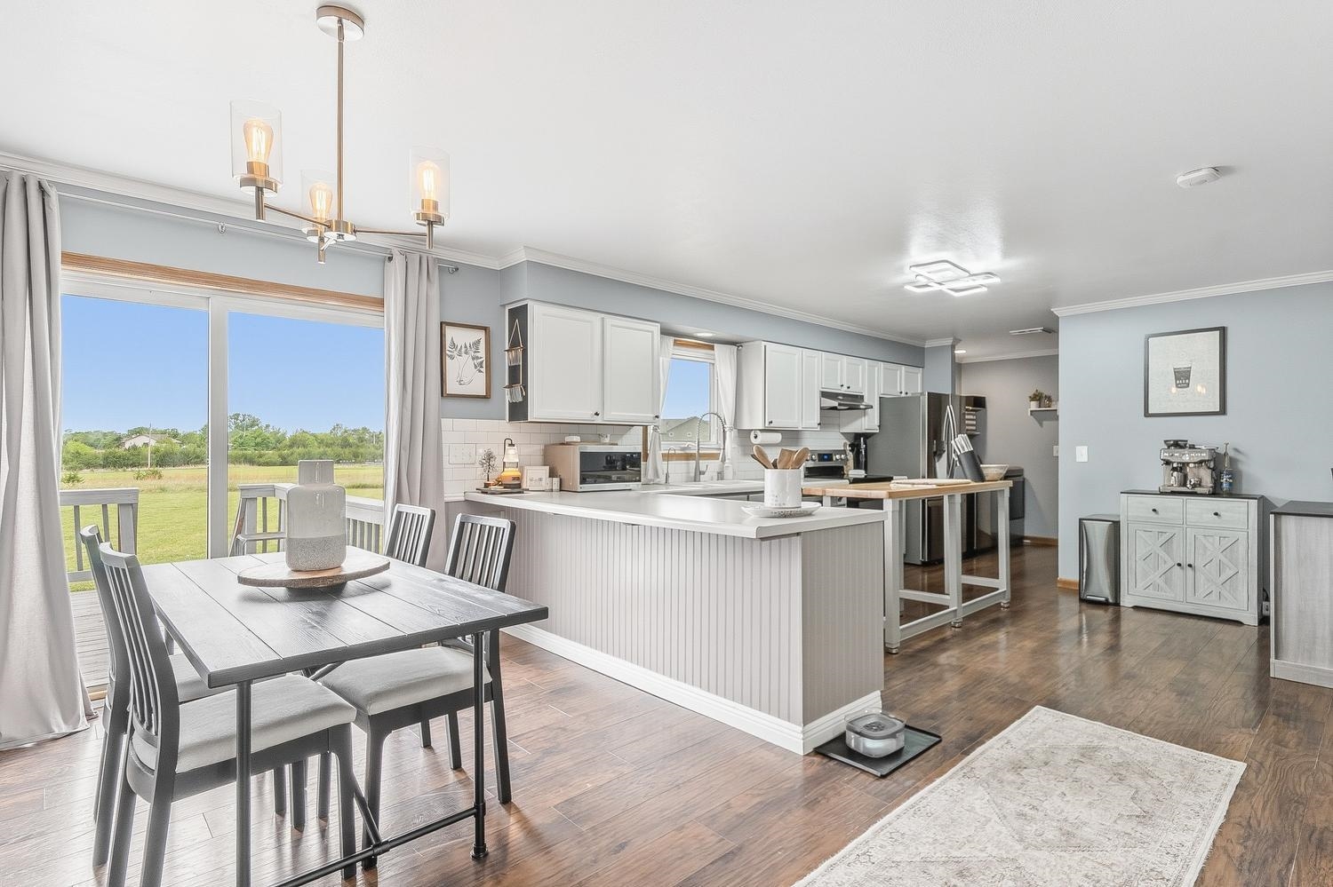 11911 E 117th Street N Valley Center KS 67147