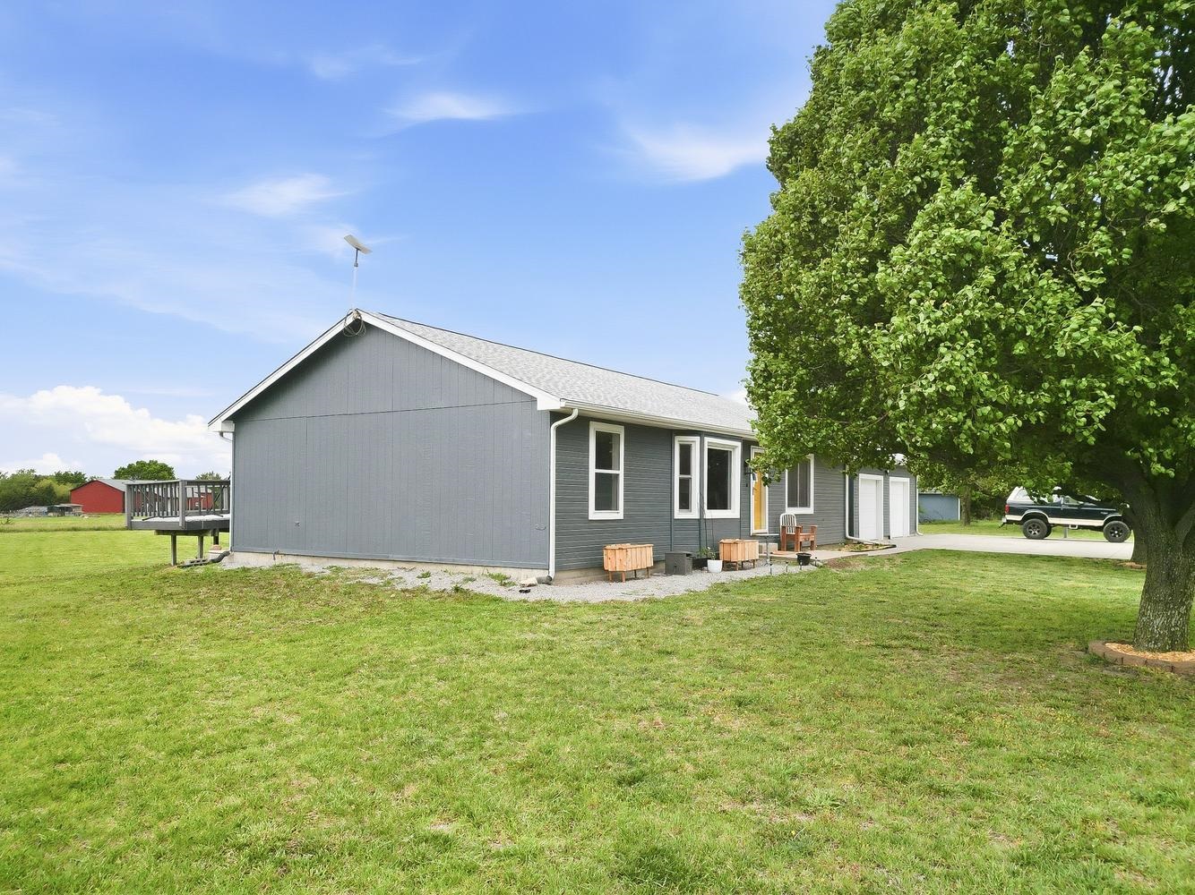 11911 E 117th Street N Valley Center KS 67147