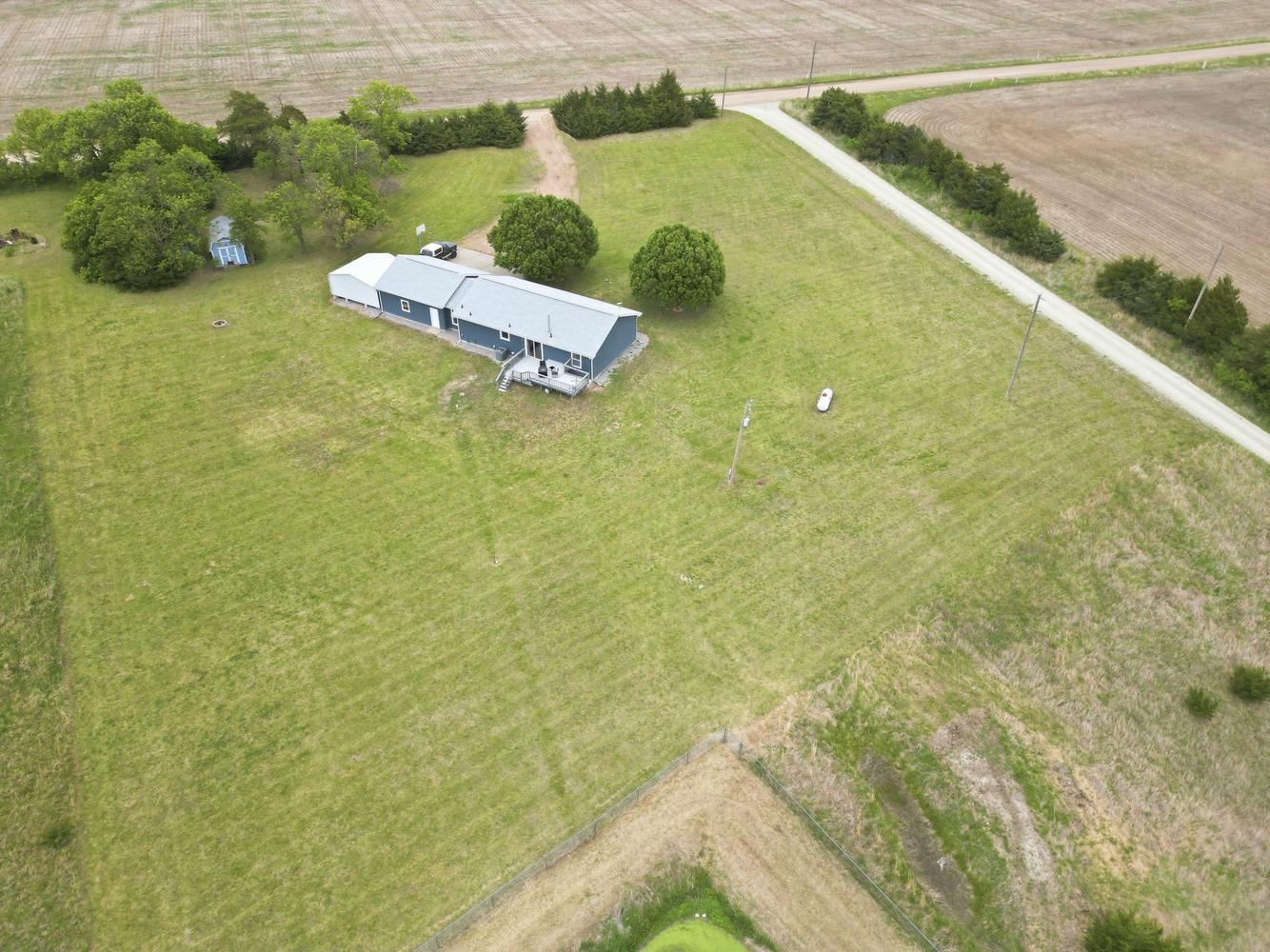 11911 E 117th Street N Valley Center KS 67147