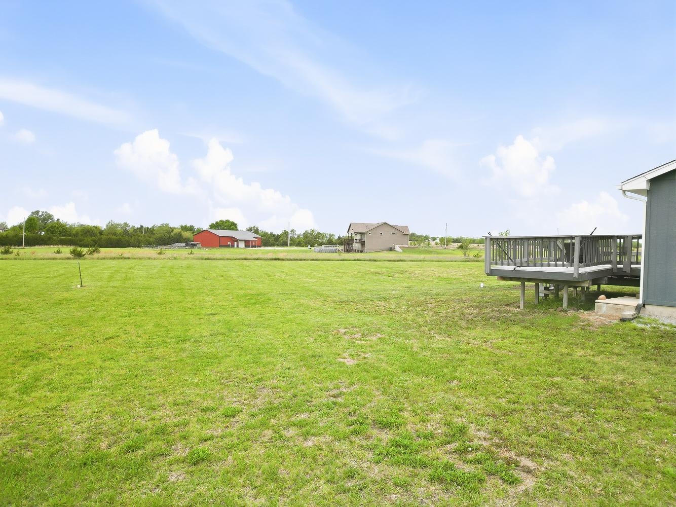 11911 E 117th Street N Valley Center KS 67147