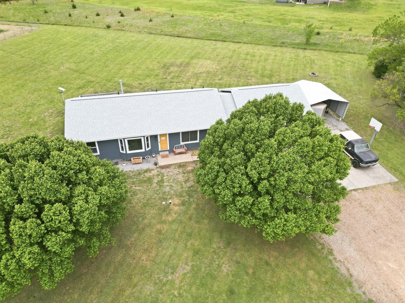 11911 E 117th Street N Valley Center KS 67147