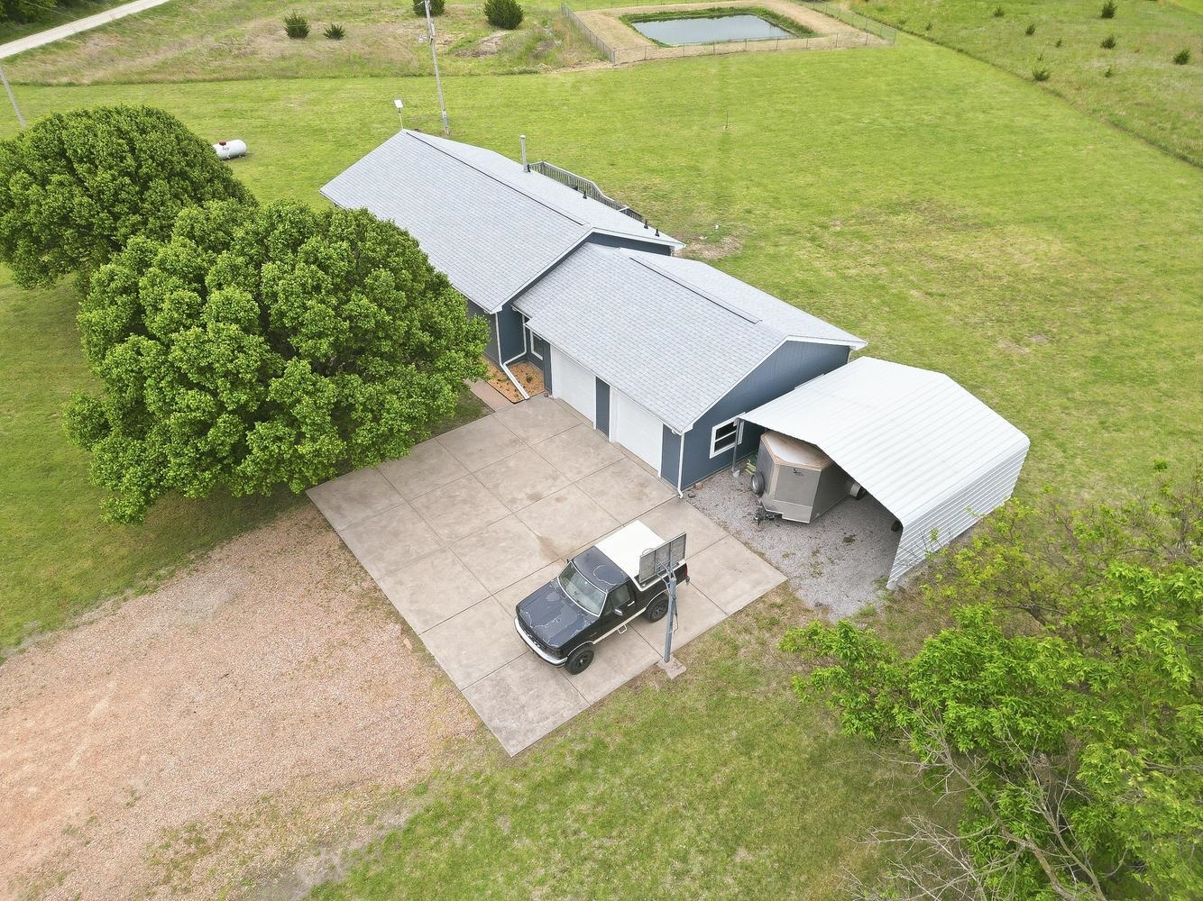 11911 E 117th Street N Valley Center KS 67147