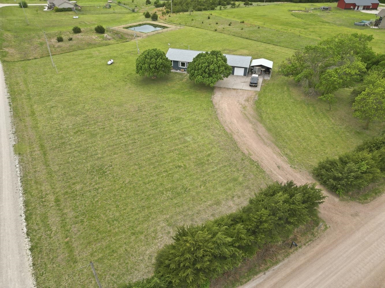 11911 E 117th Street N Valley Center KS 67147