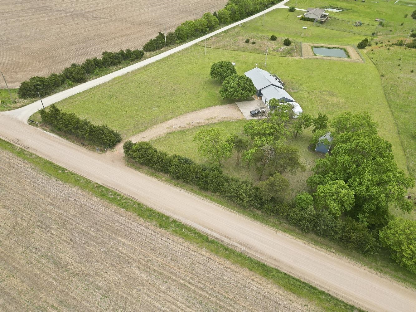 11911 E 117th Street N Valley Center KS 67147