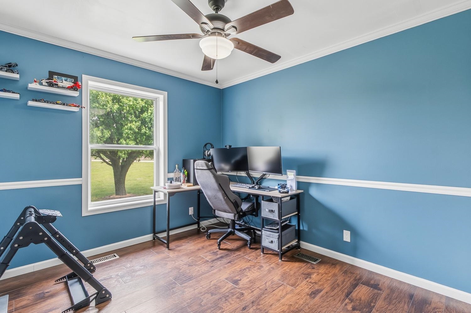 11911 E 117th Street N Valley Center KS 67147