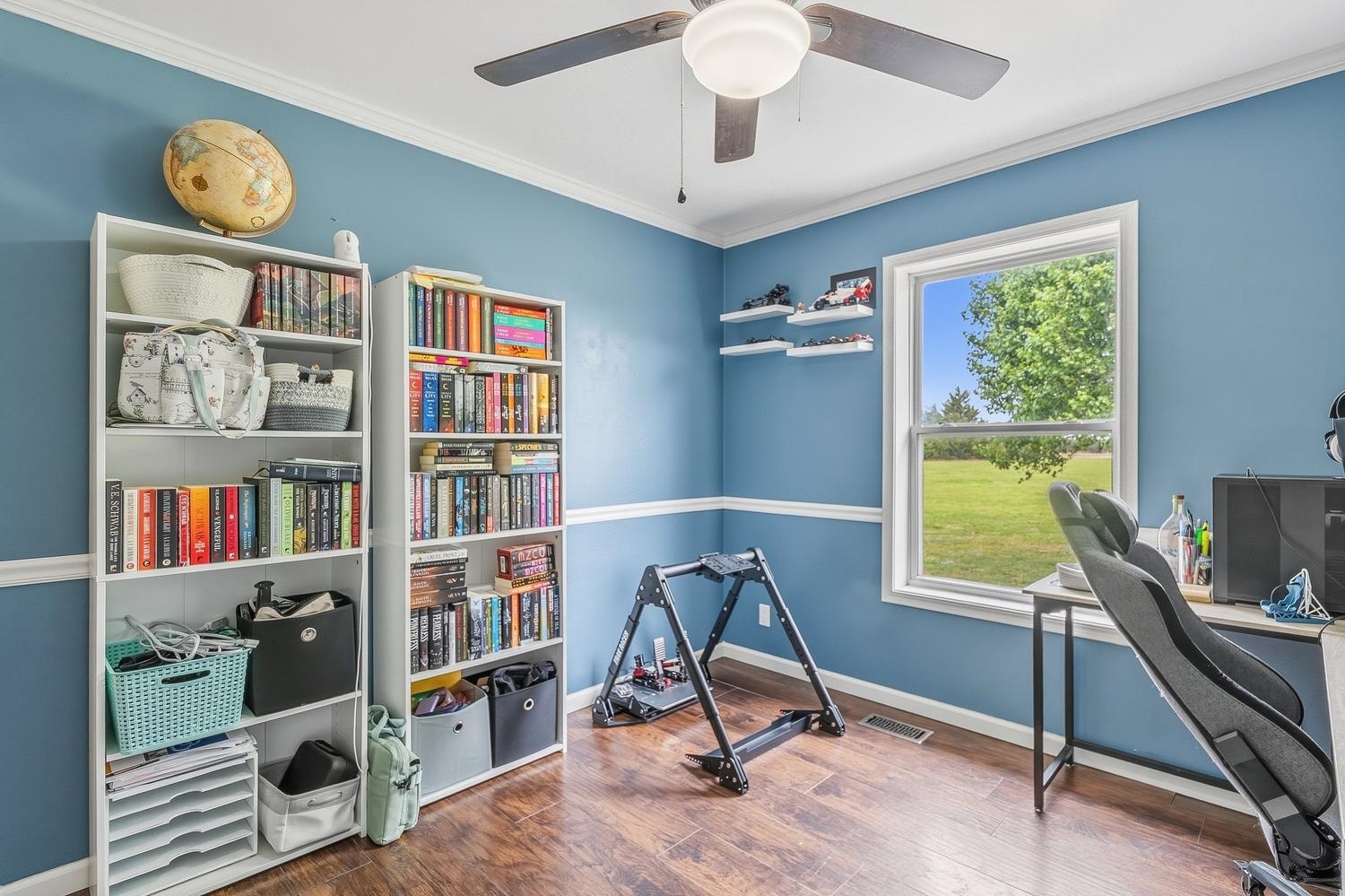 11911 E 117th Street N Valley Center KS 67147