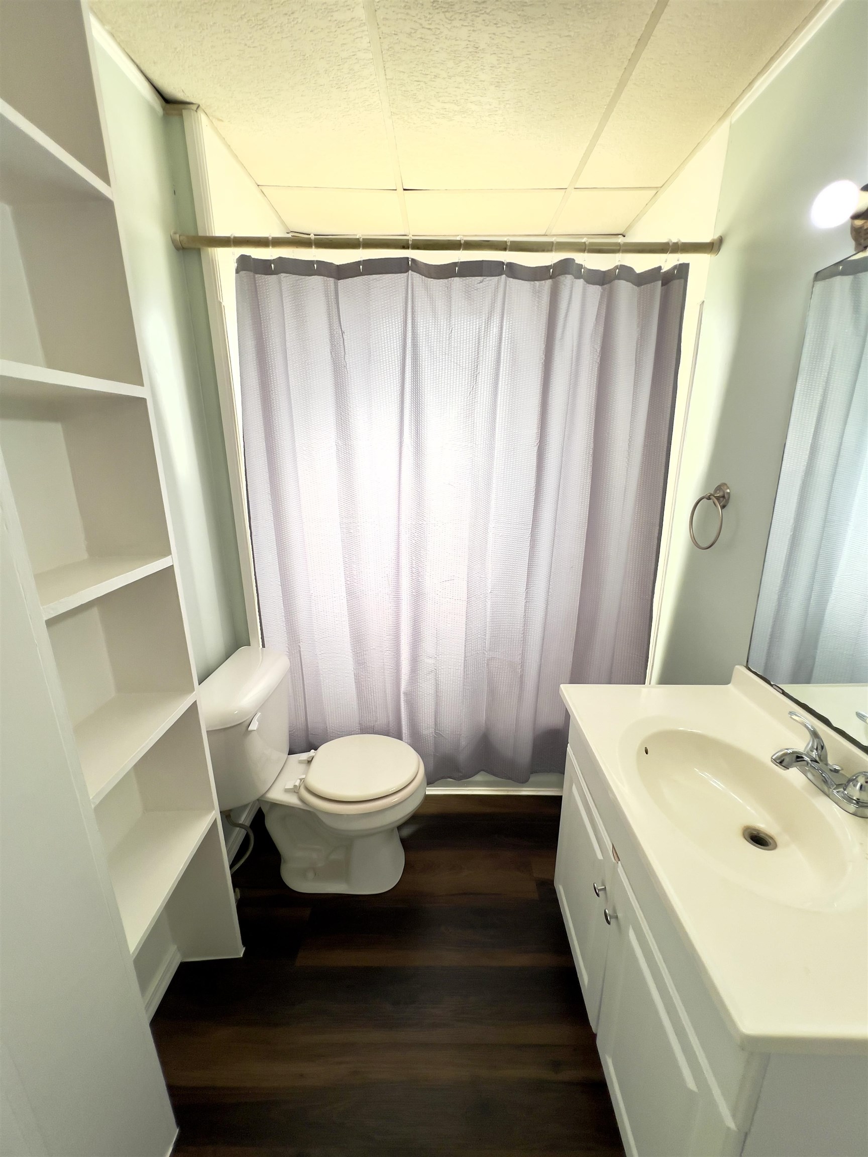 1126 N B Arkansas City KS 67005