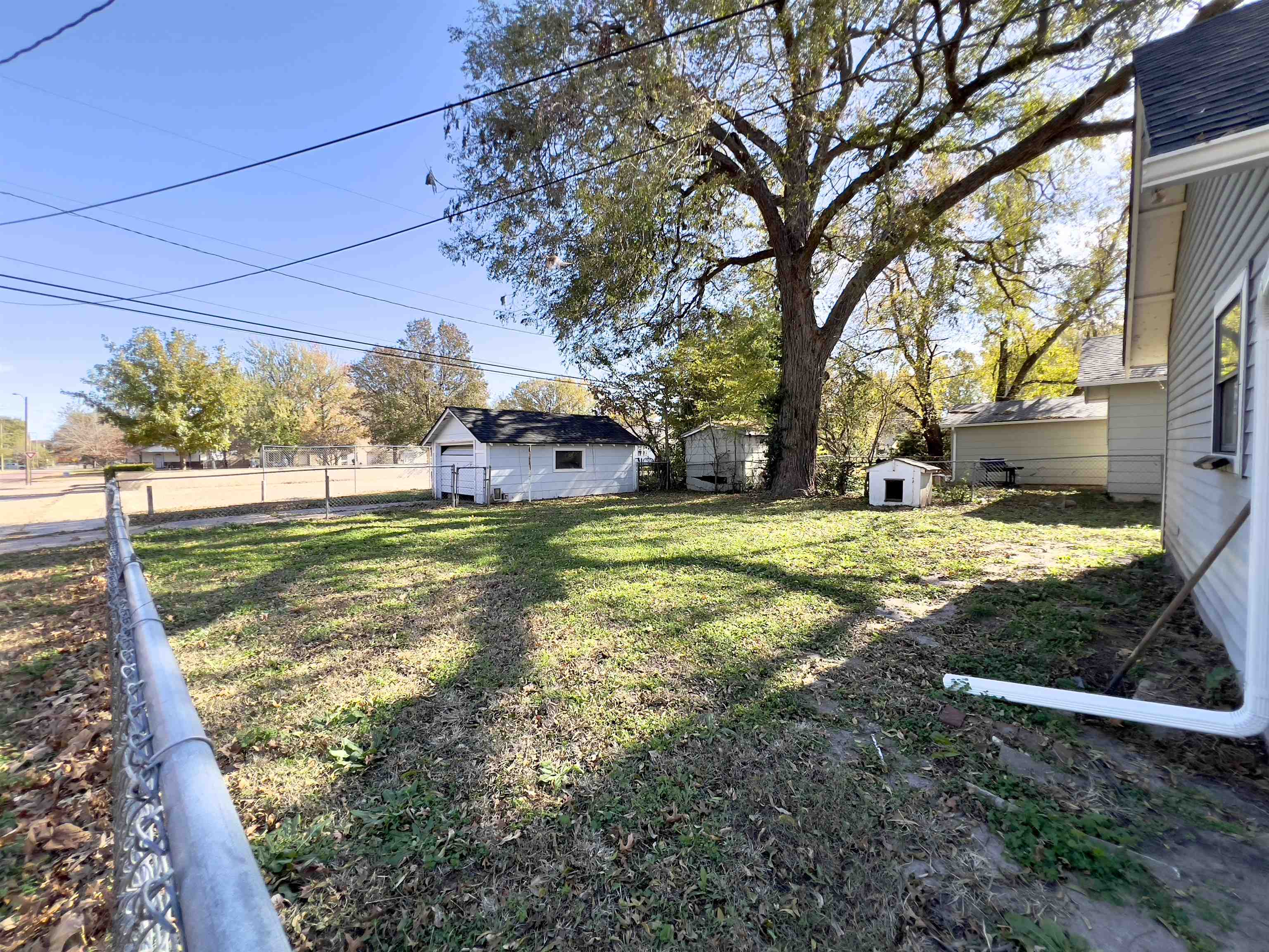 1126 N B Arkansas City KS 67005