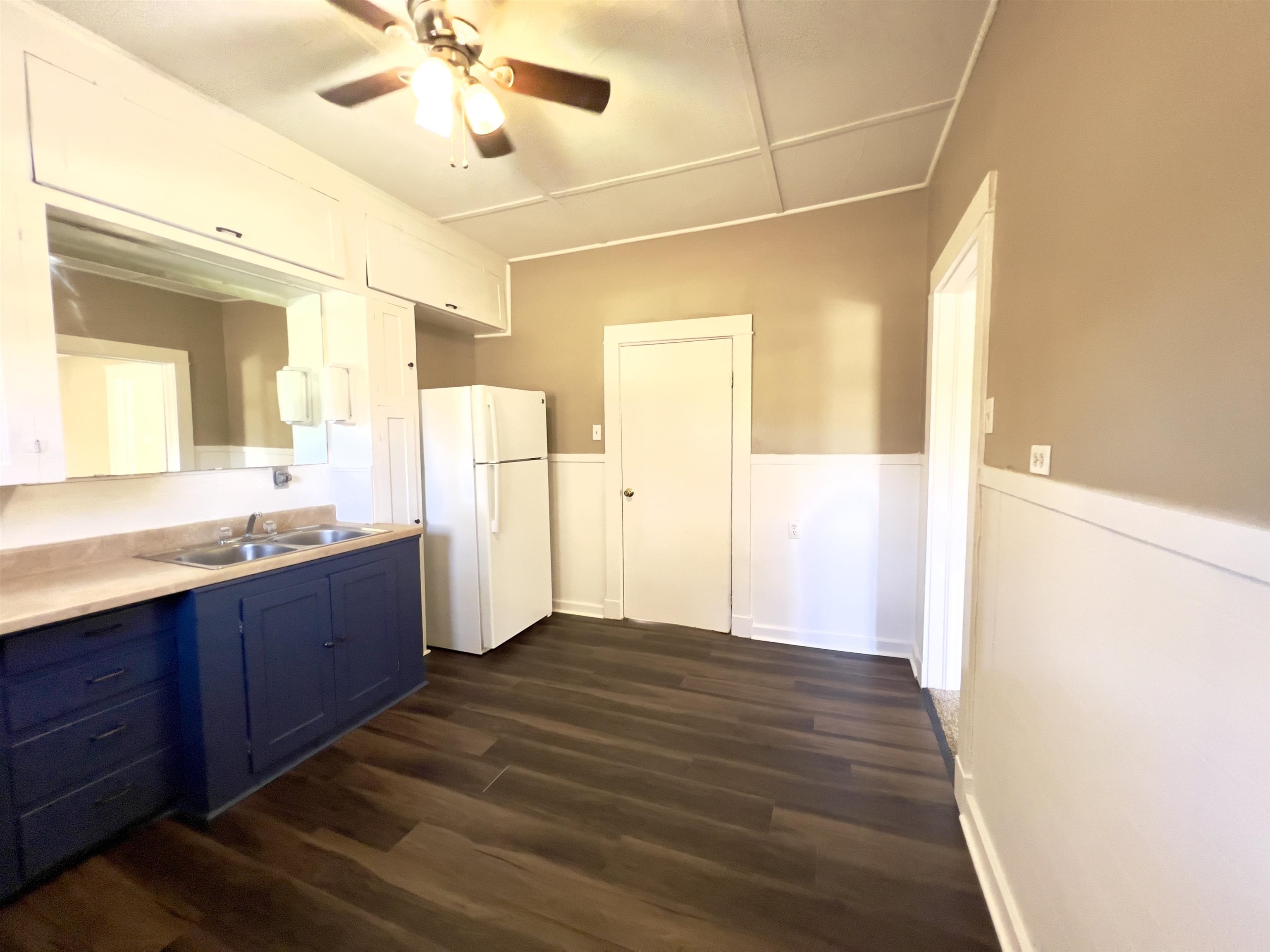 1126 N B Arkansas City KS 67005