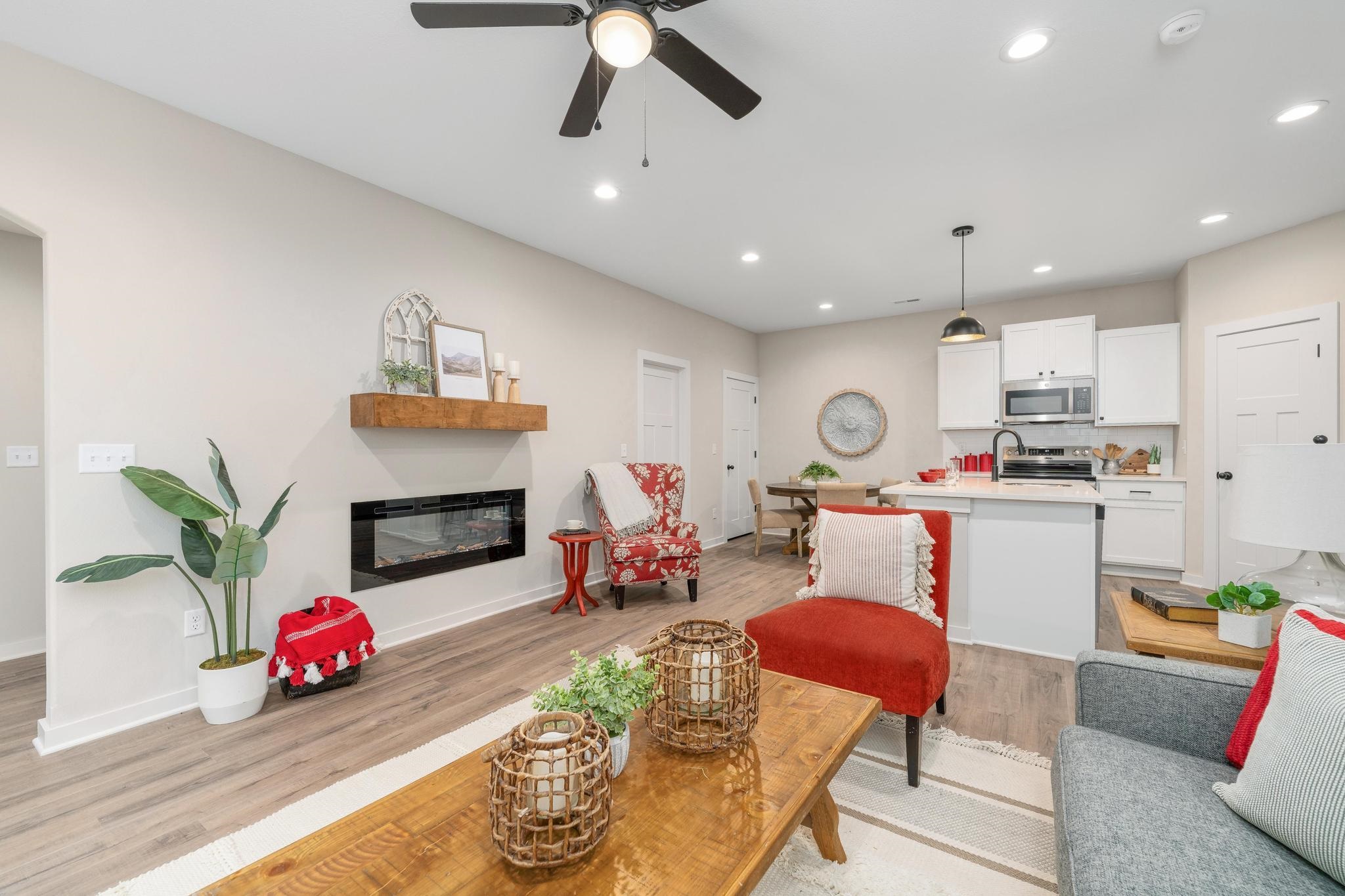 2893 S Cedar Crest Court Wichita KS 67215