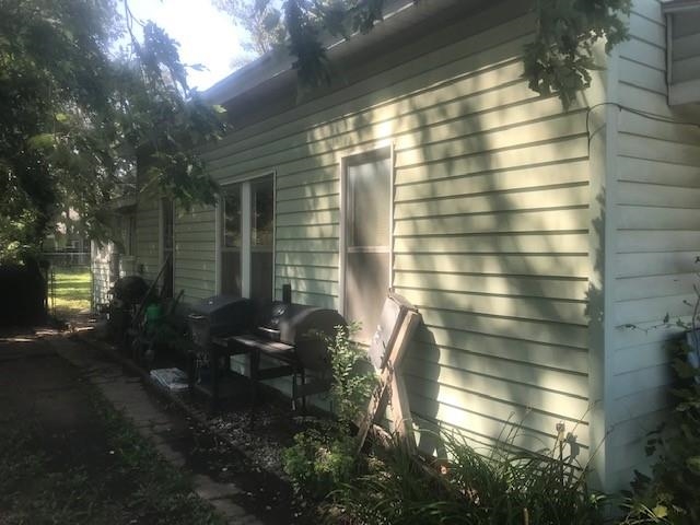 319 N Merchant Street Belle Plaine KS 67013