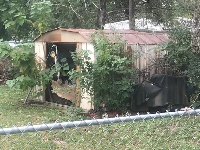 319 N Merchant Street Belle Plaine KS 67013