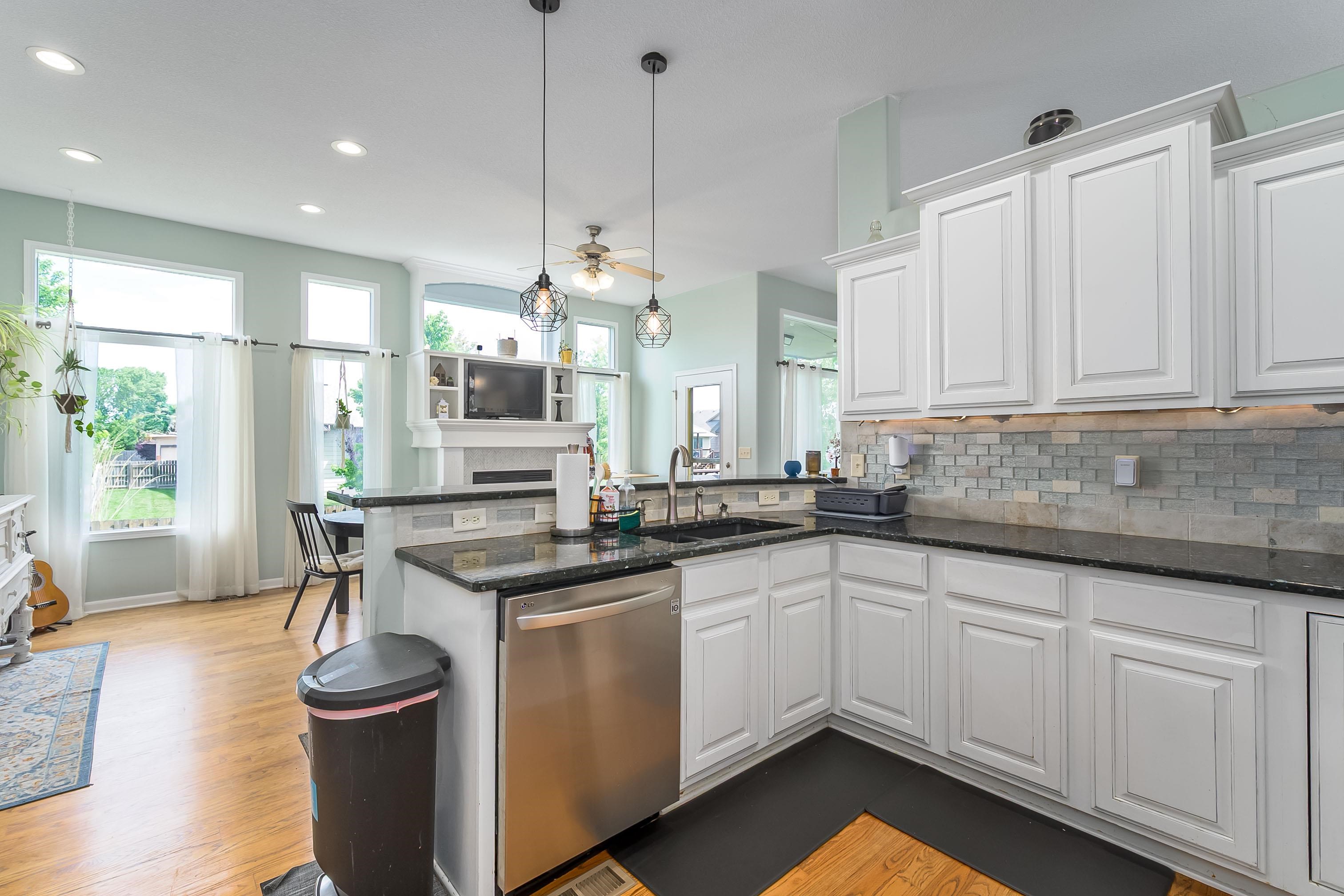 704 W Point Court Andover KS 67002