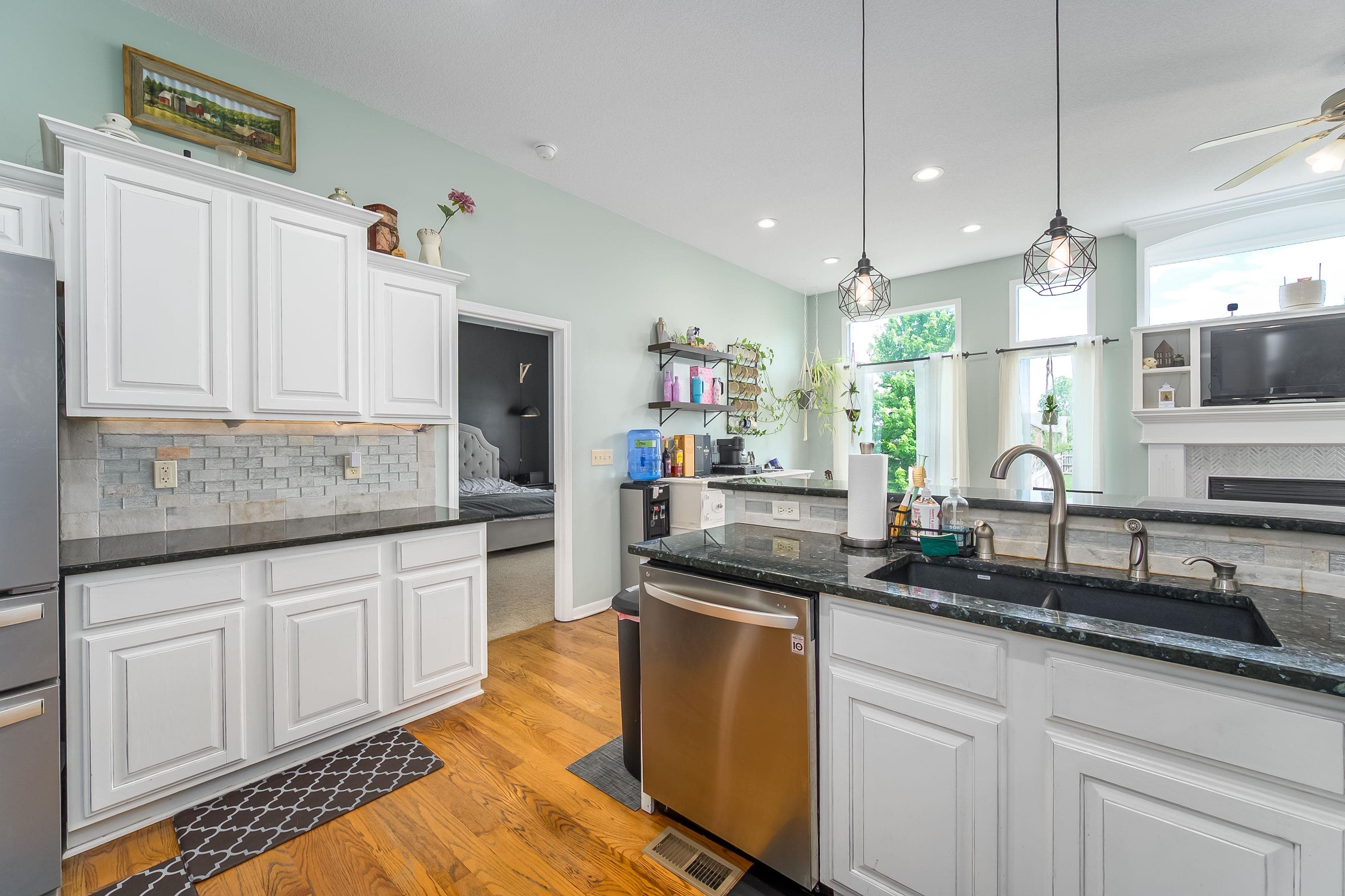 704 W Point Court Andover KS 67002