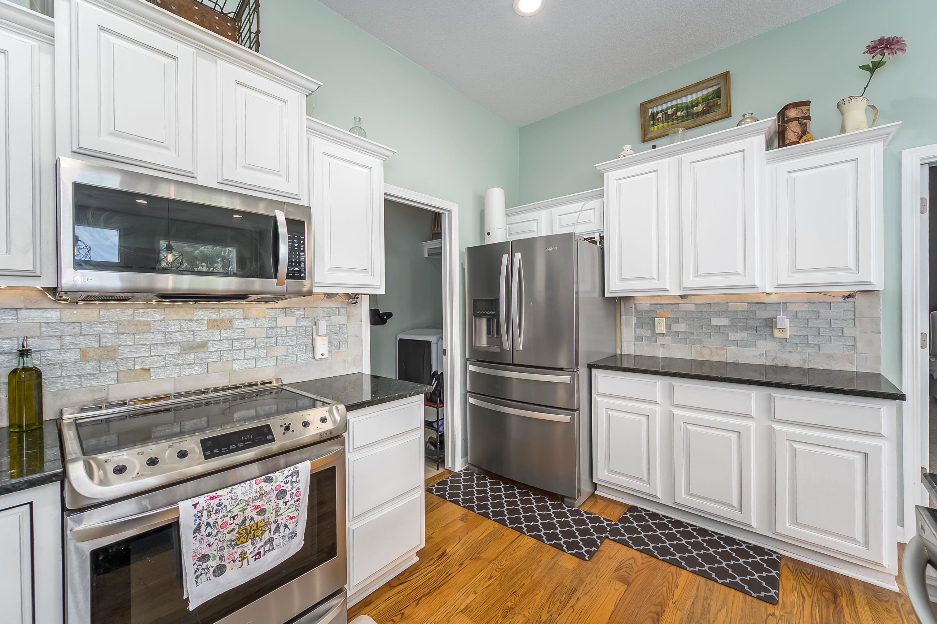 704 W Point Court Andover KS 67002