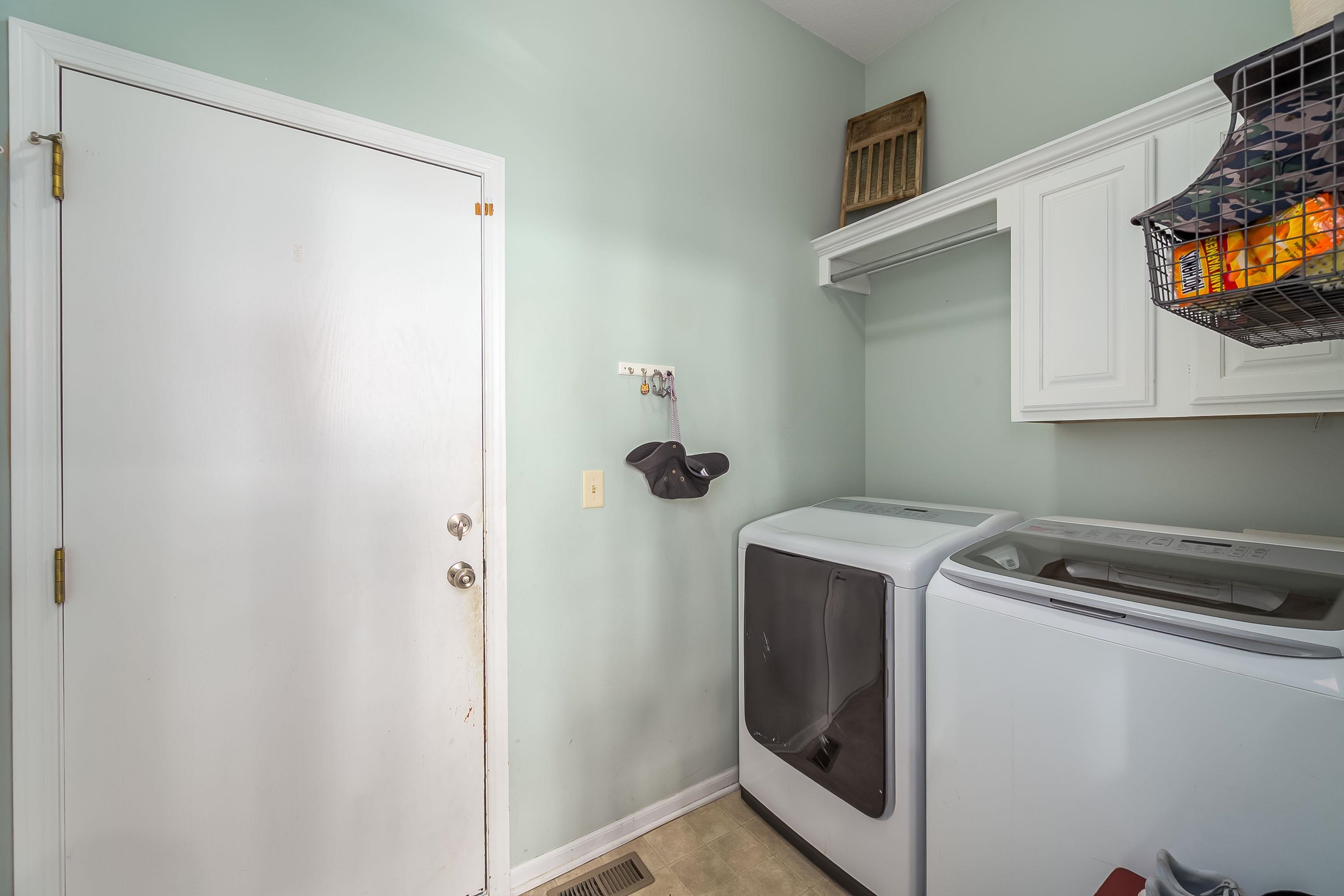 704 W Point Court Andover KS 67002