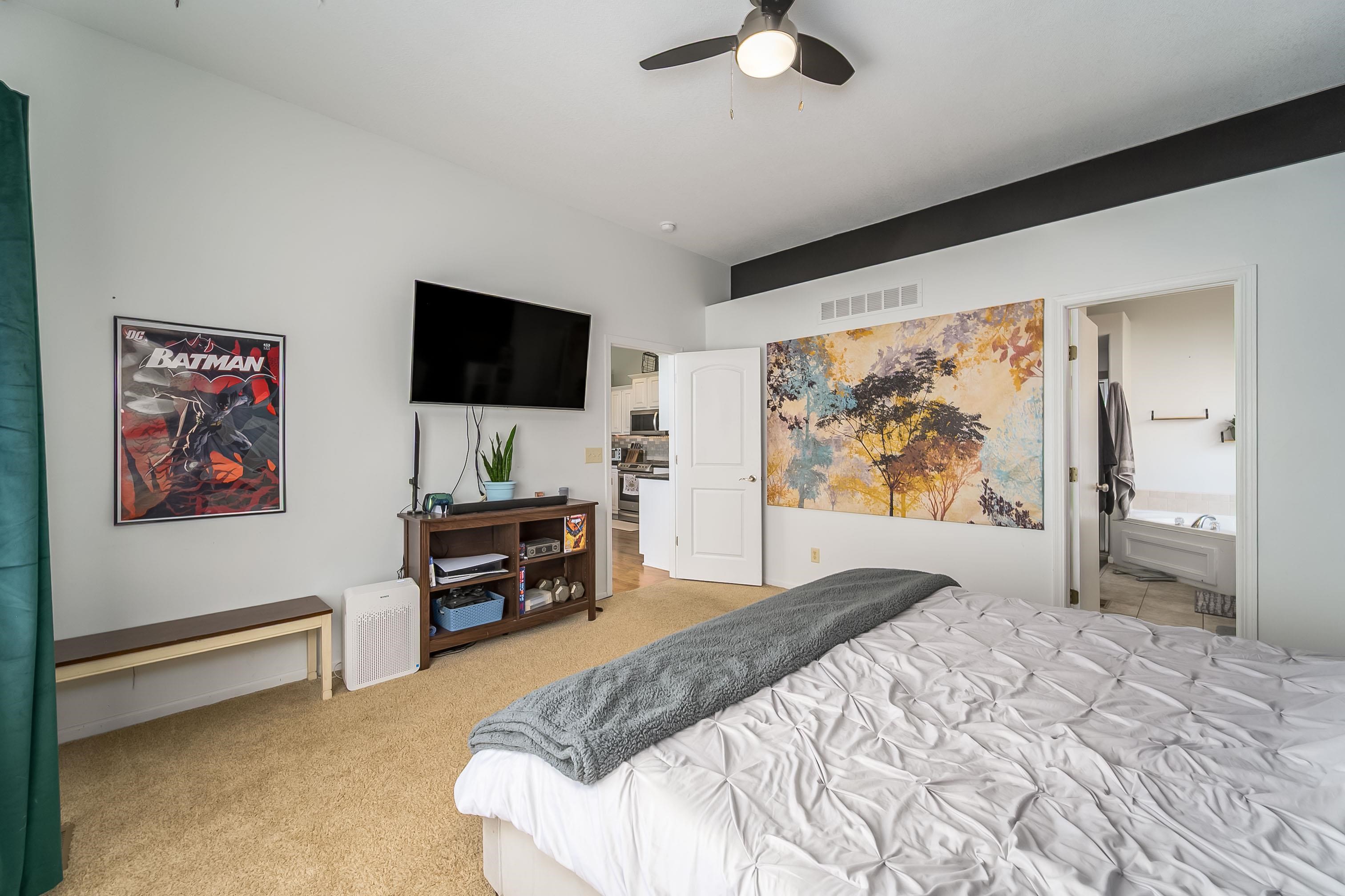 704 W Point Court Andover KS 67002