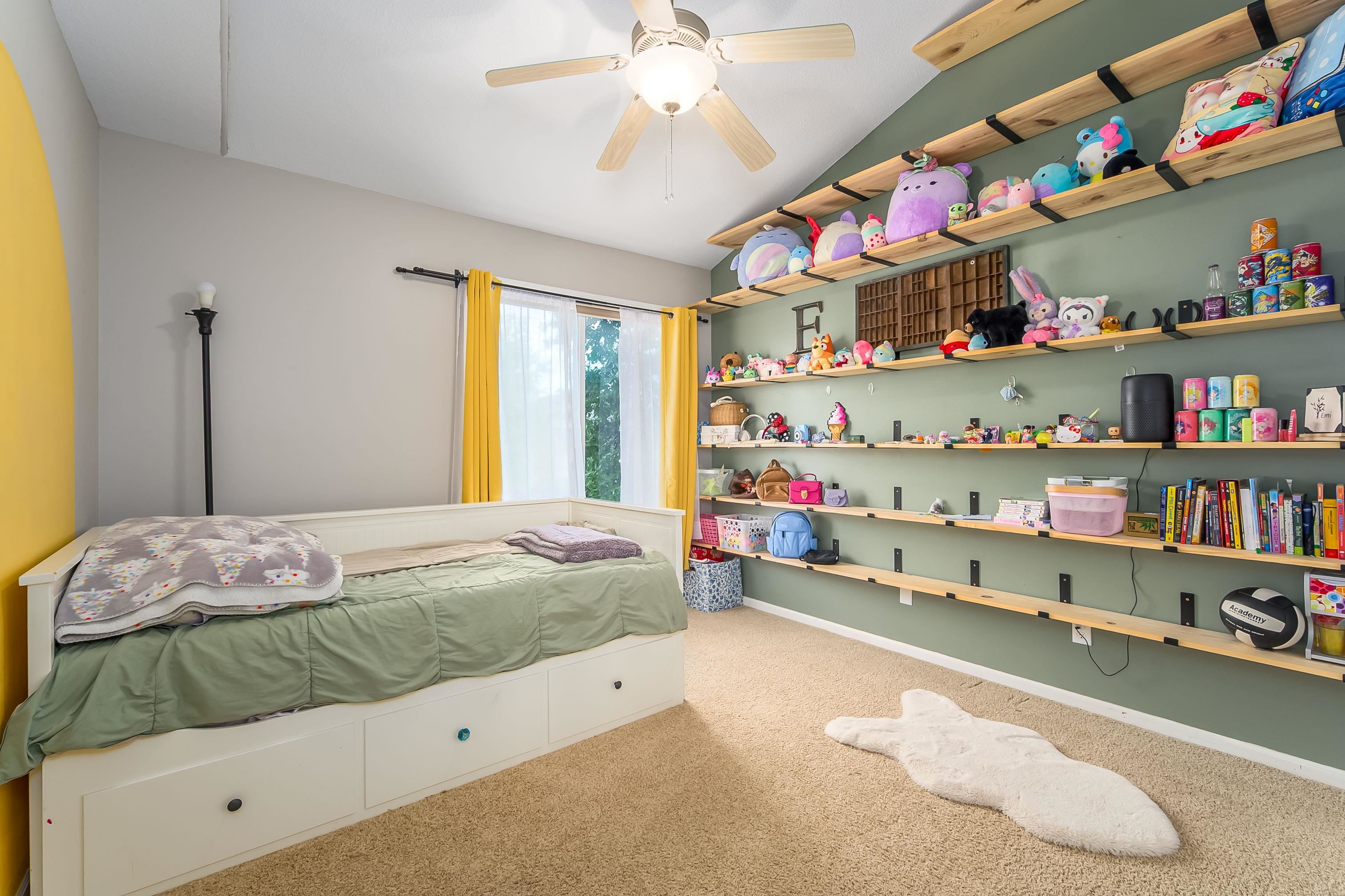 704 W Point Court Andover KS 67002