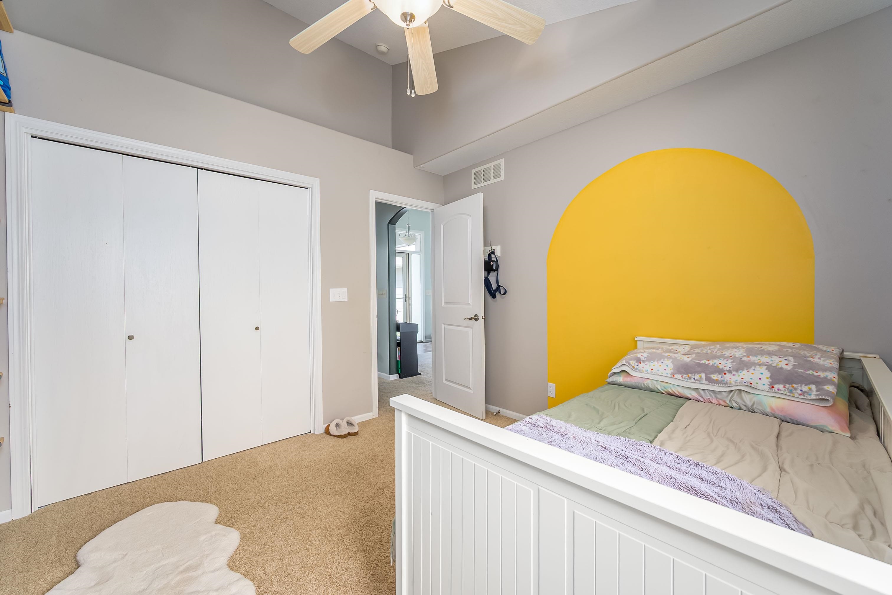 704 W Point Court Andover KS 67002