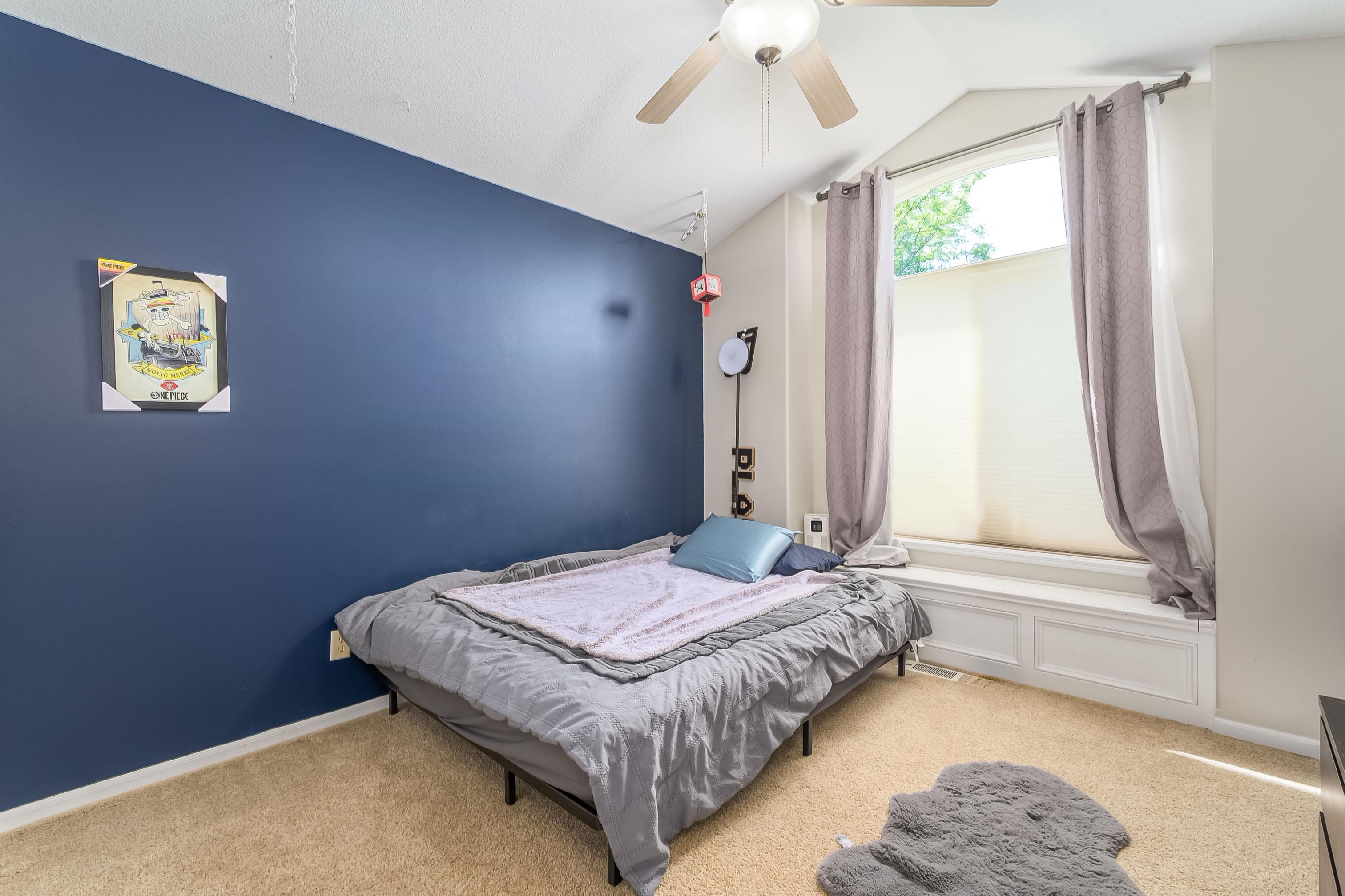 704 W Point Court Andover KS 67002