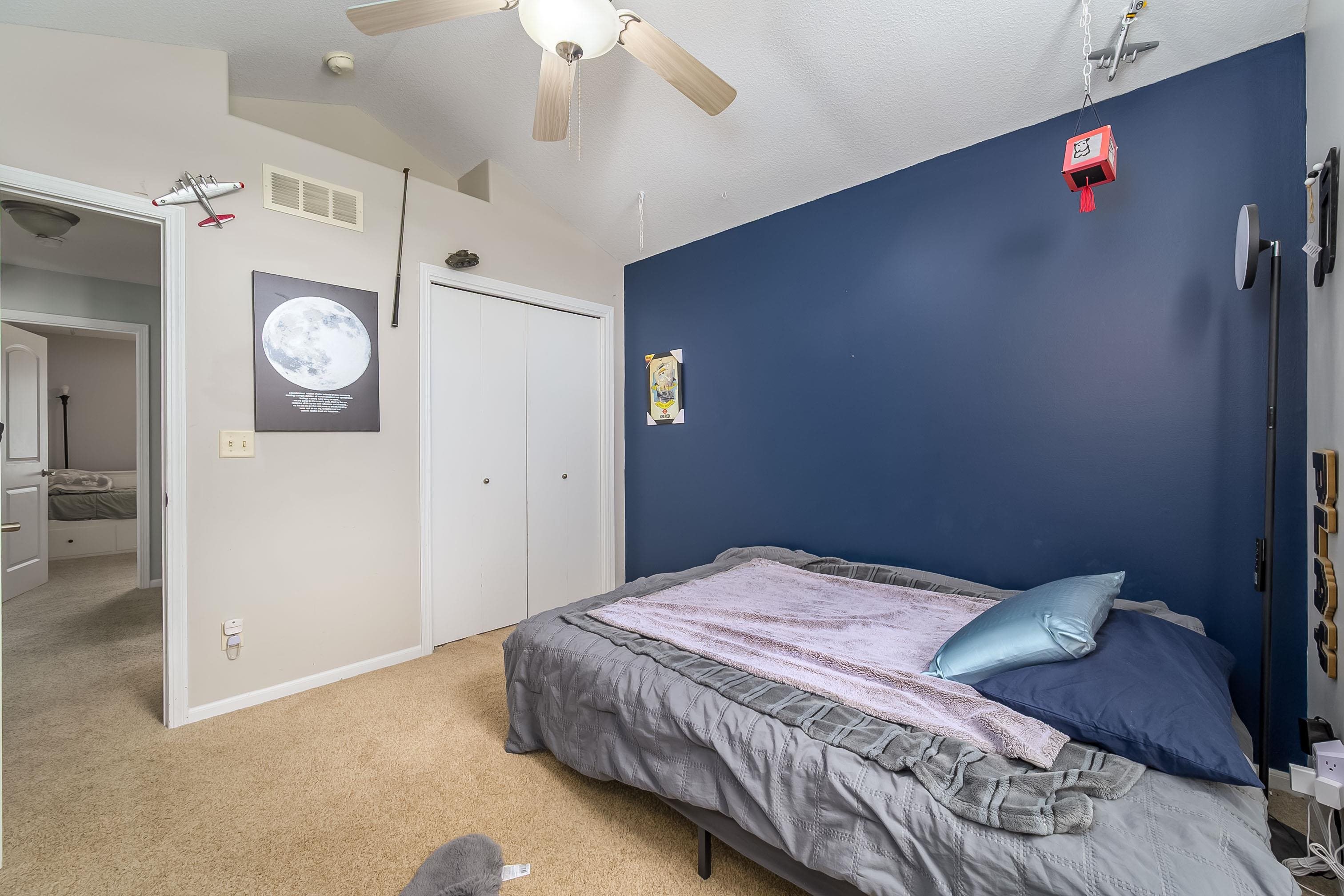 704 W Point Court Andover KS 67002