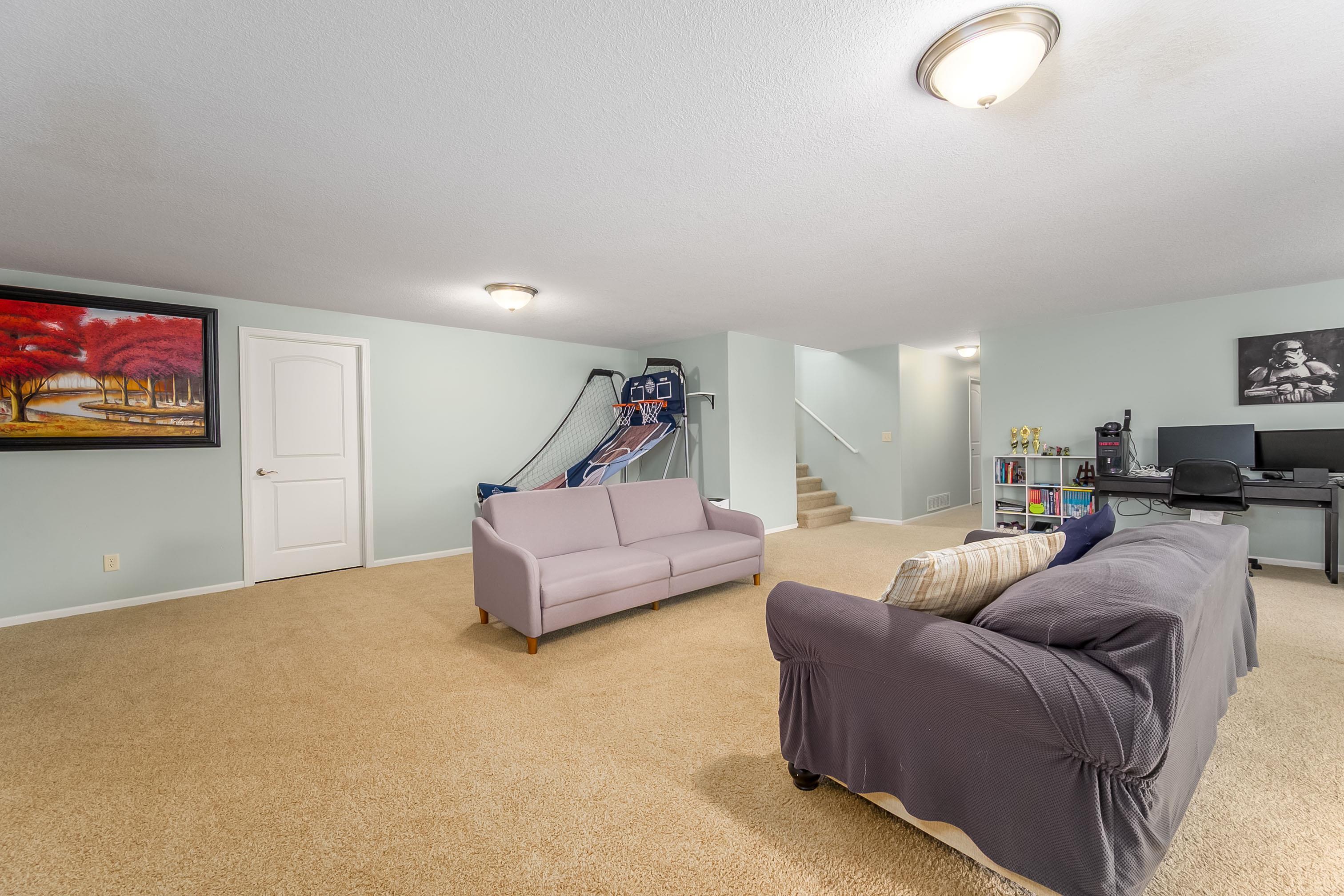704 W Point Court Andover KS 67002