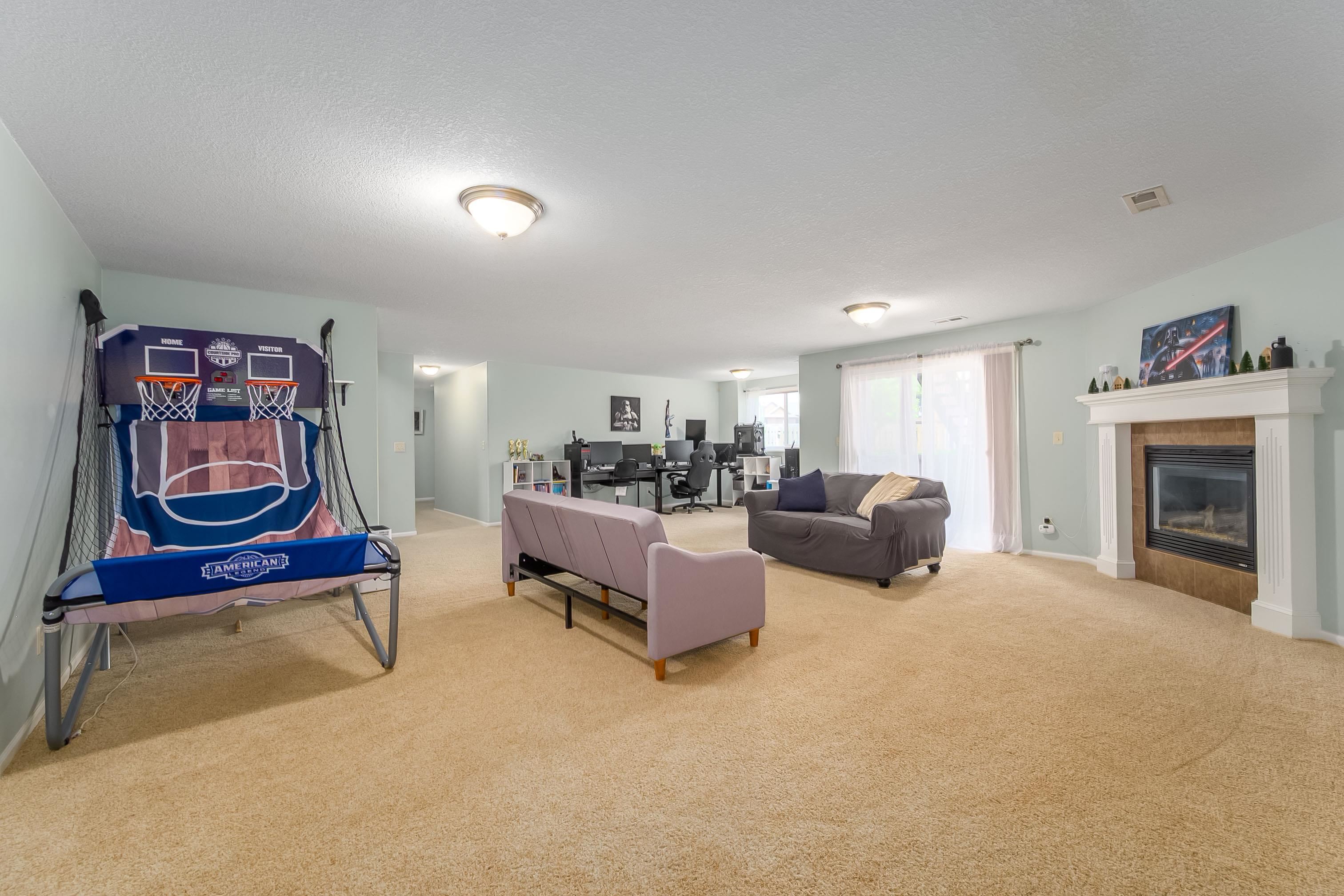 704 W Point Court Andover KS 67002