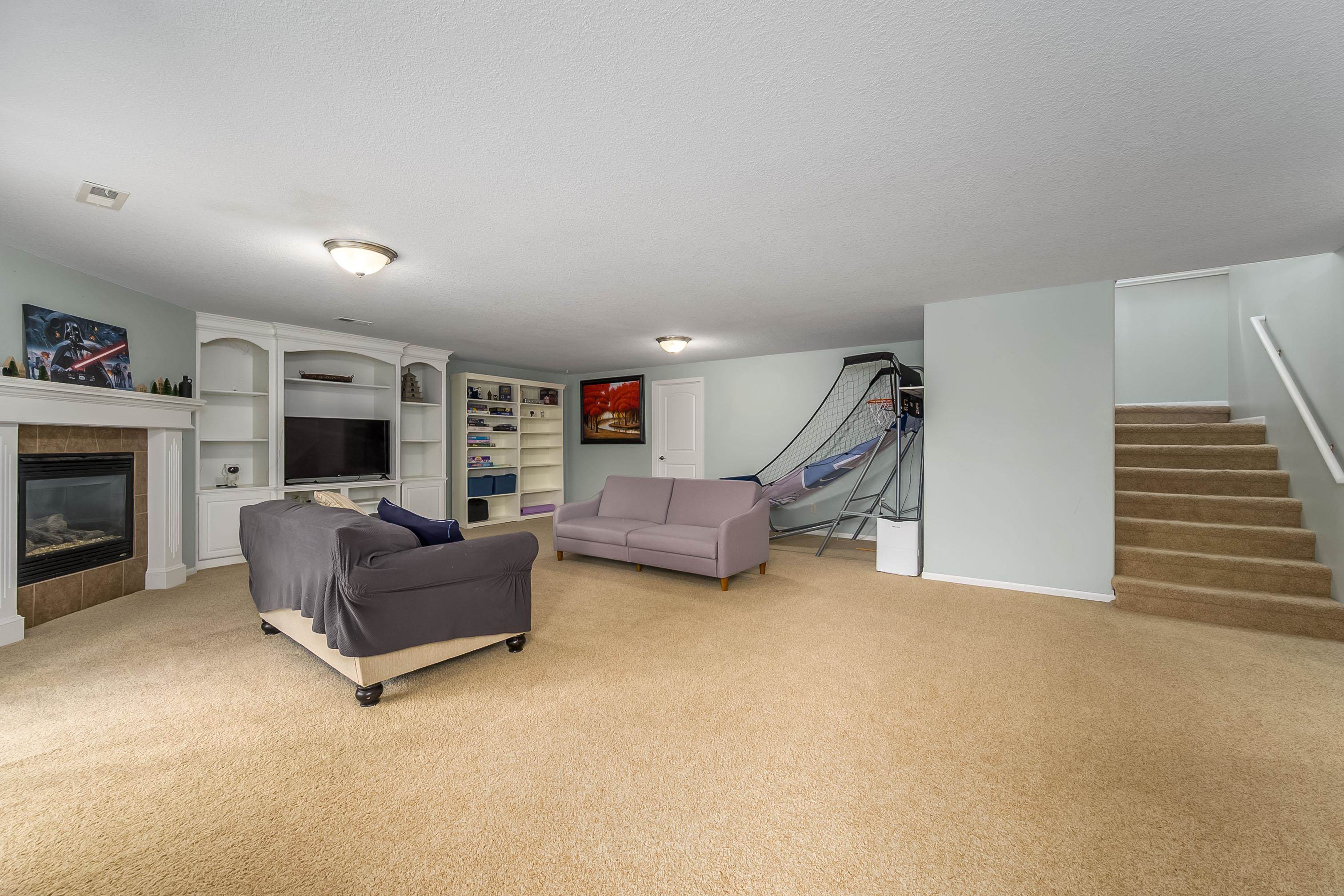 704 W Point Court Andover KS 67002