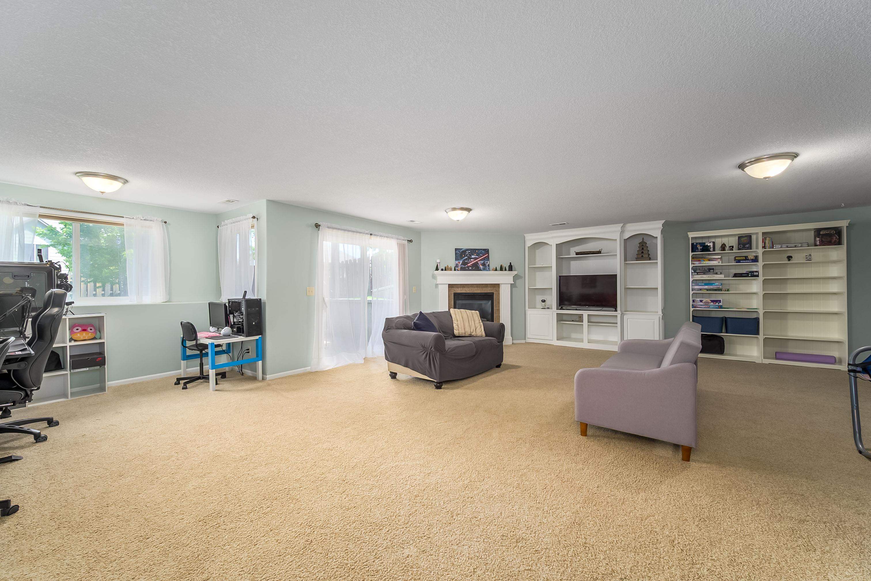 704 W Point Court Andover KS 67002