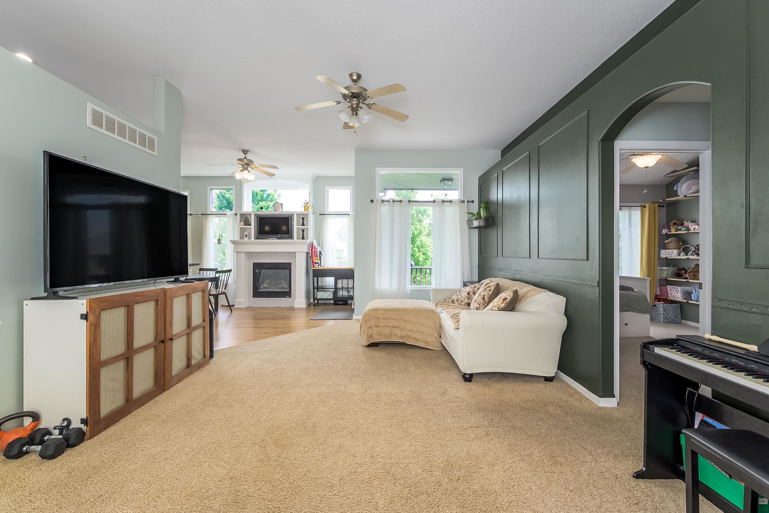 704 W Point Court Andover KS 67002