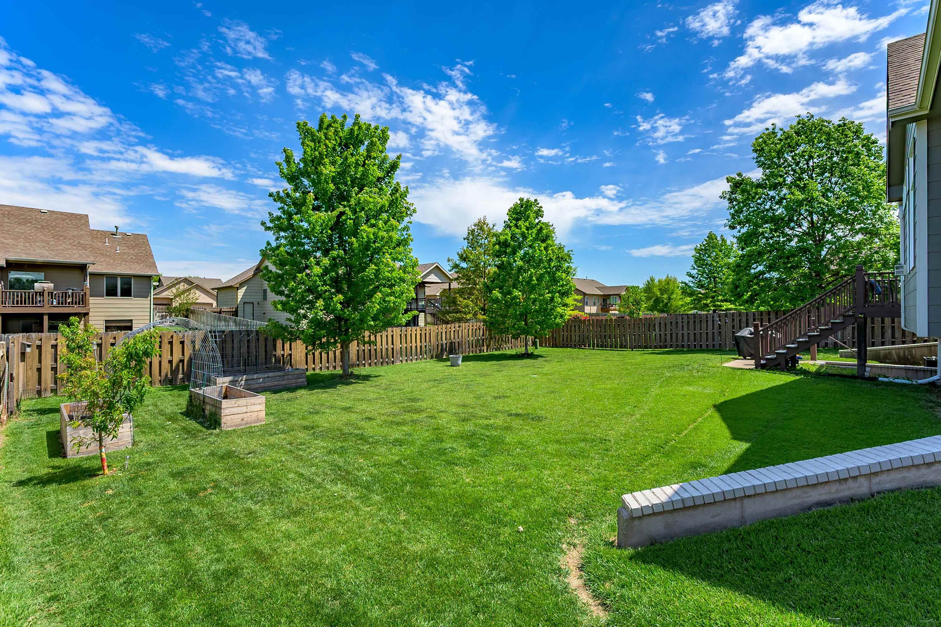 704 W Point Court Andover KS 67002