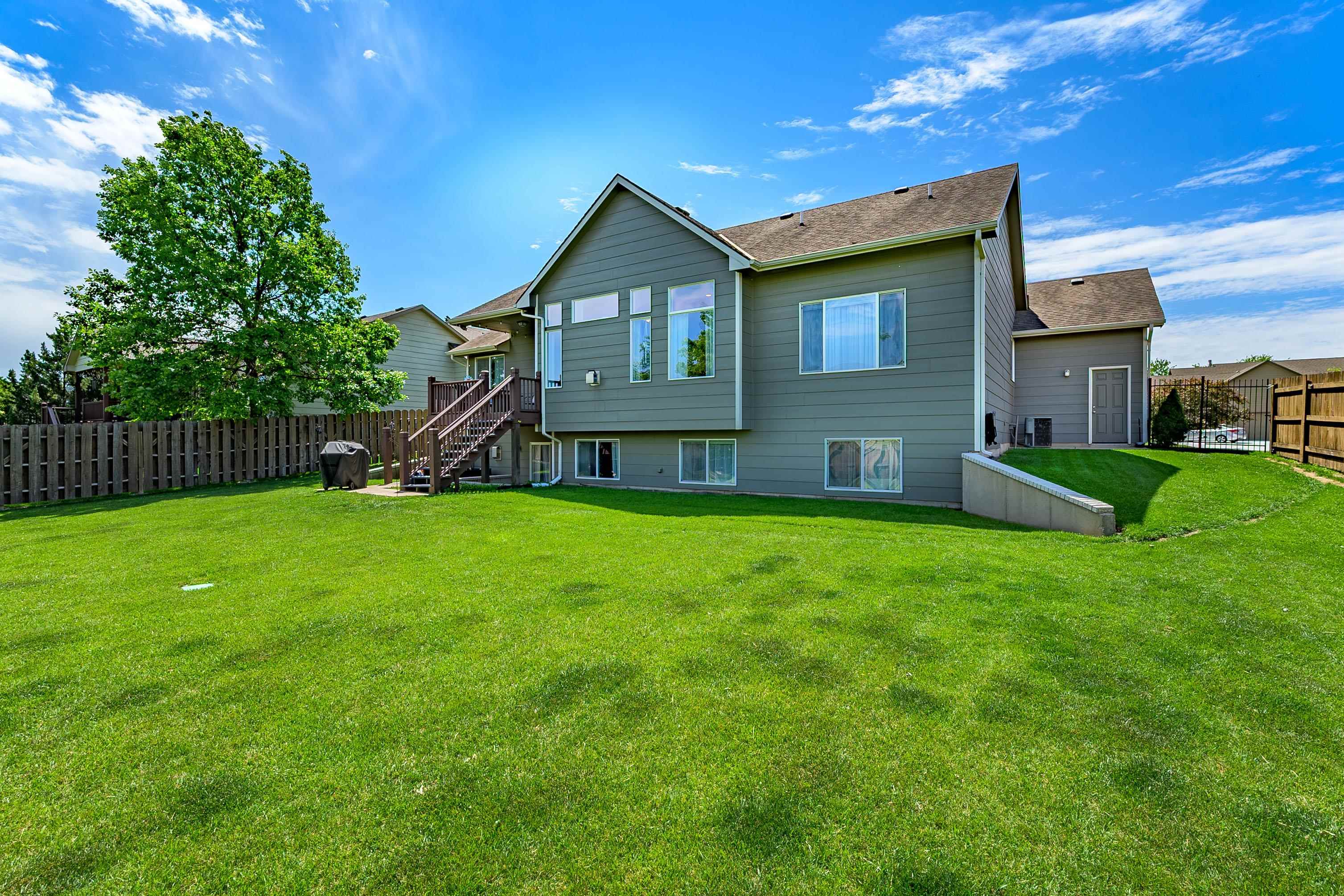 704 W Point Court Andover KS 67002