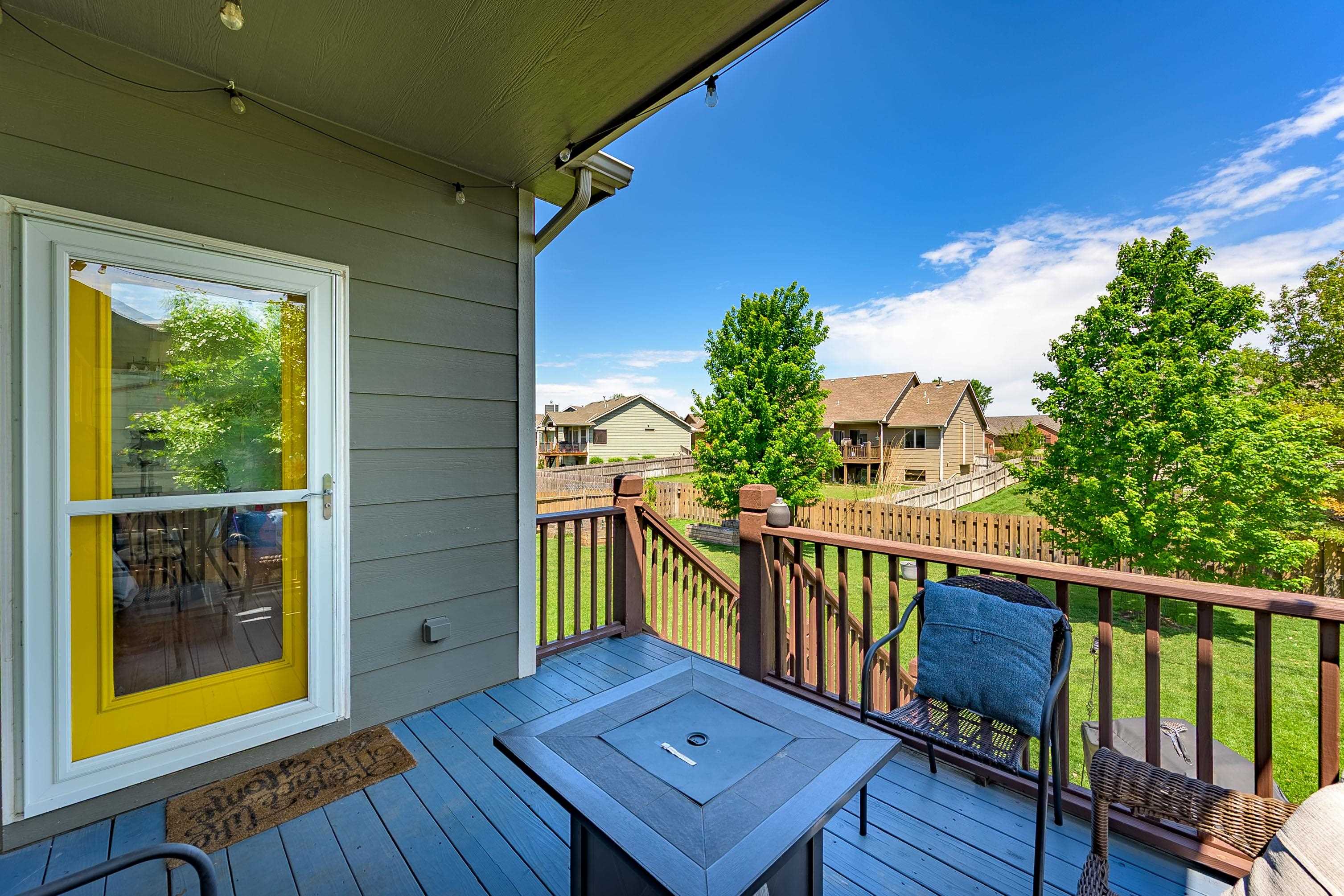 704 W Point Court Andover KS 67002