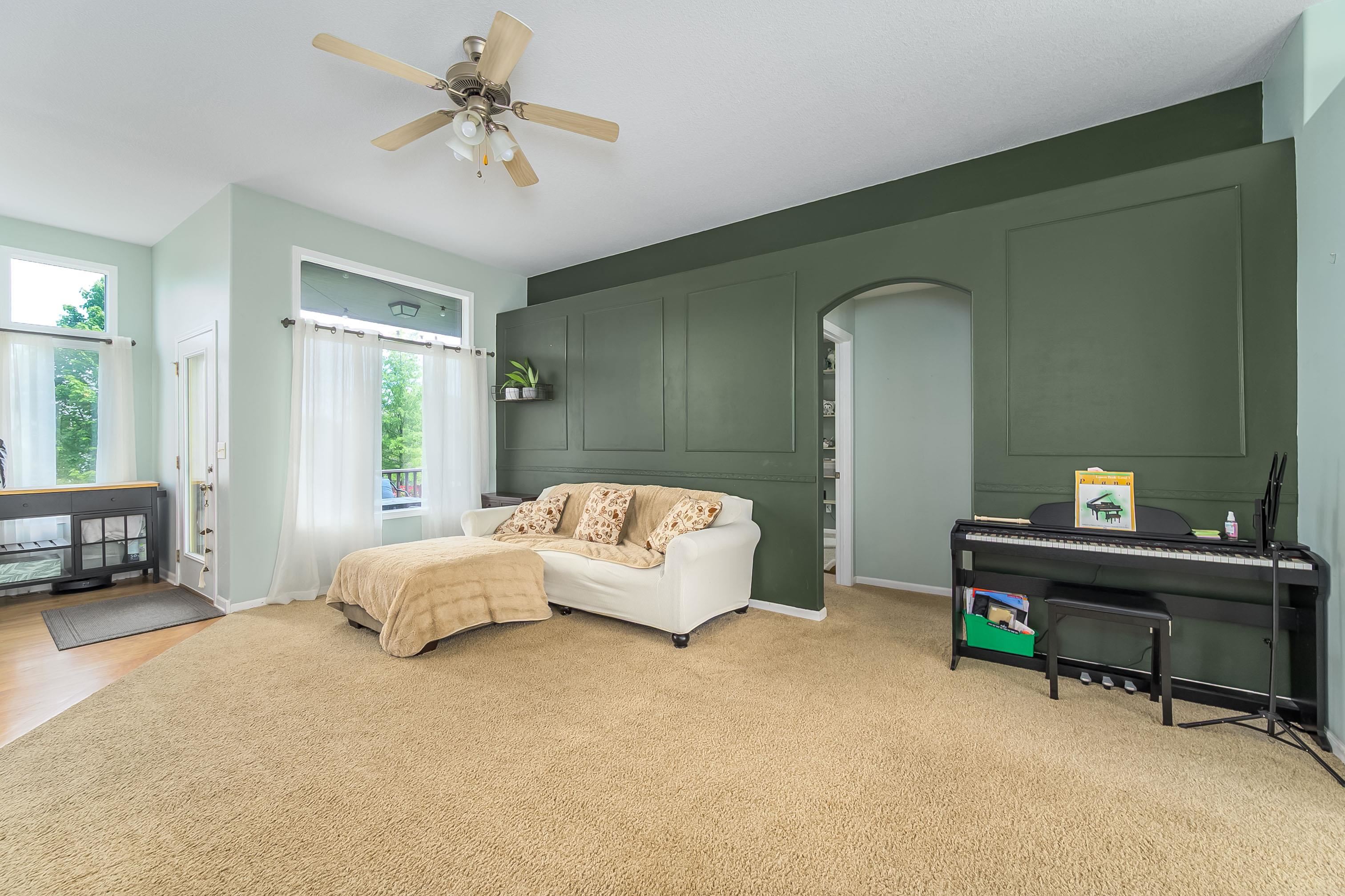 704 W Point Court Andover KS 67002