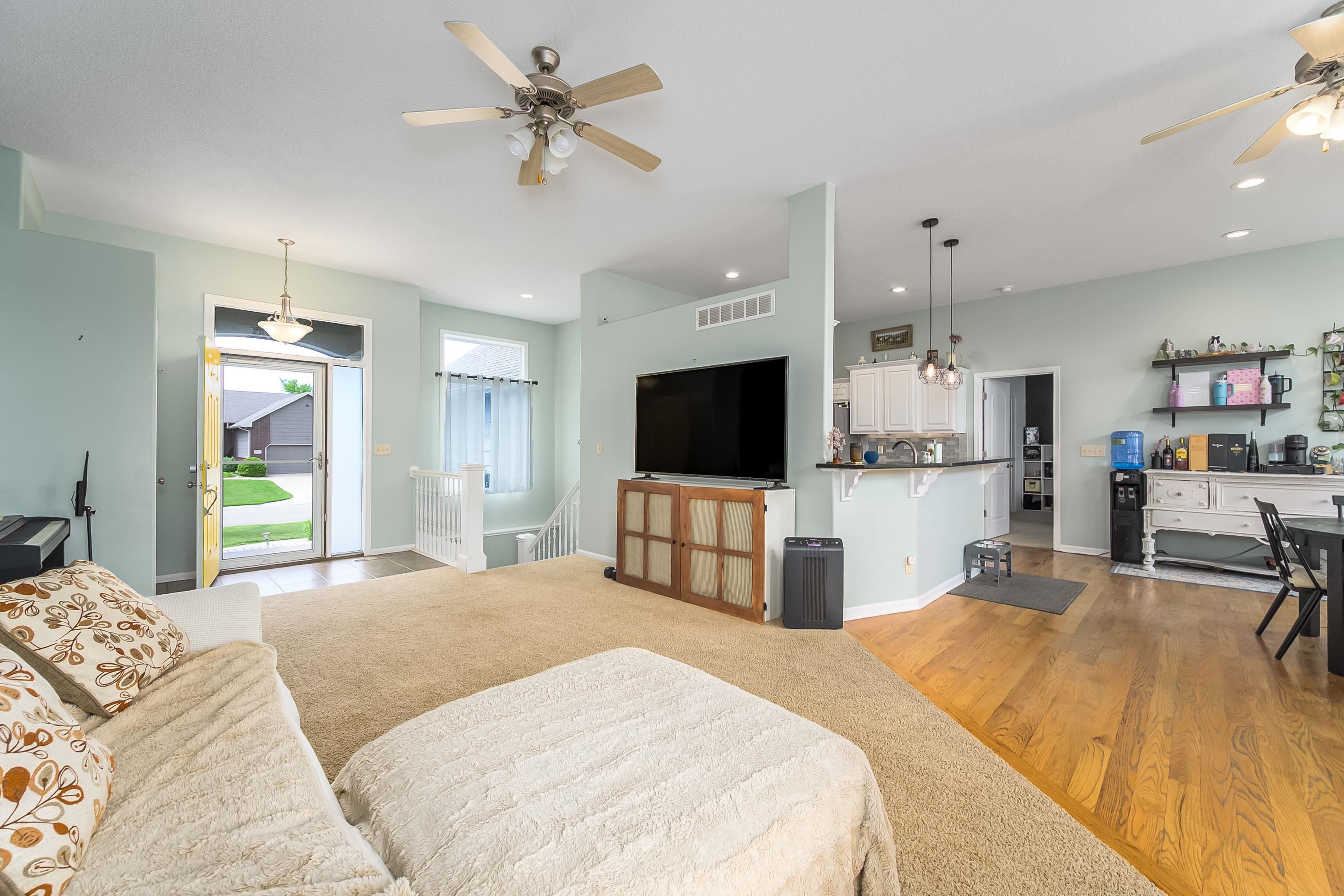 704 W Point Court Andover KS 67002