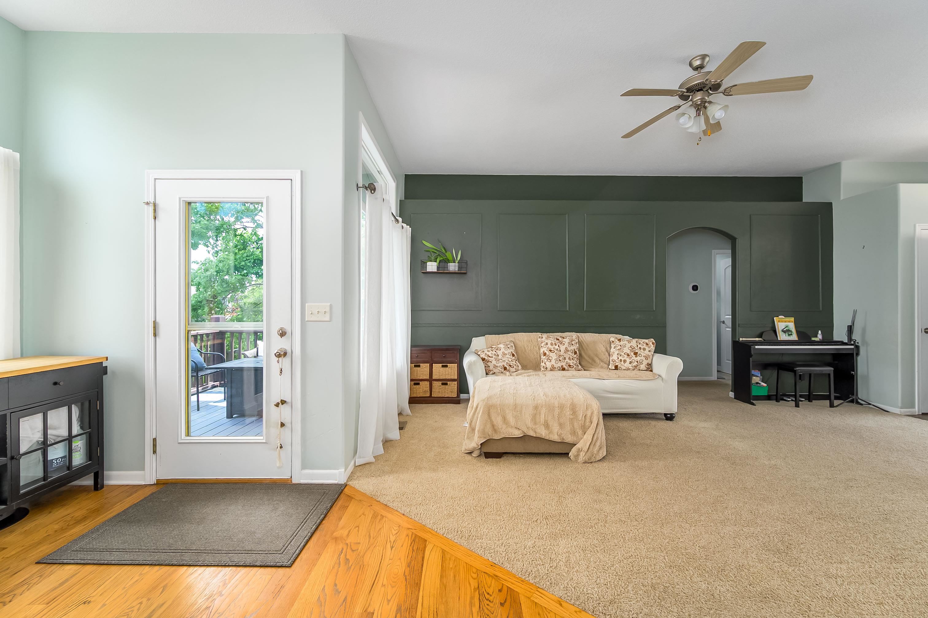 704 W Point Court Andover KS 67002