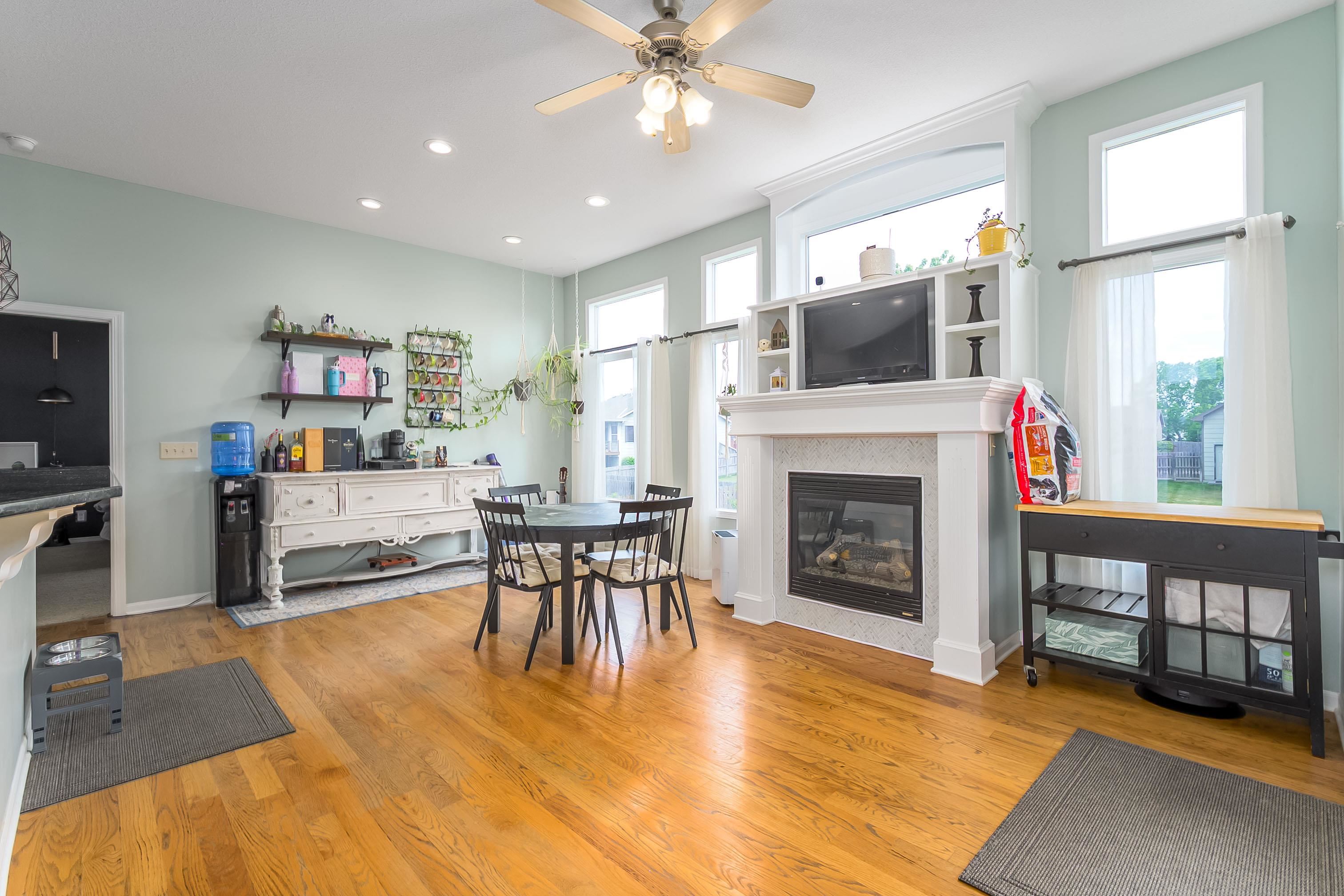 704 W Point Court Andover KS 67002