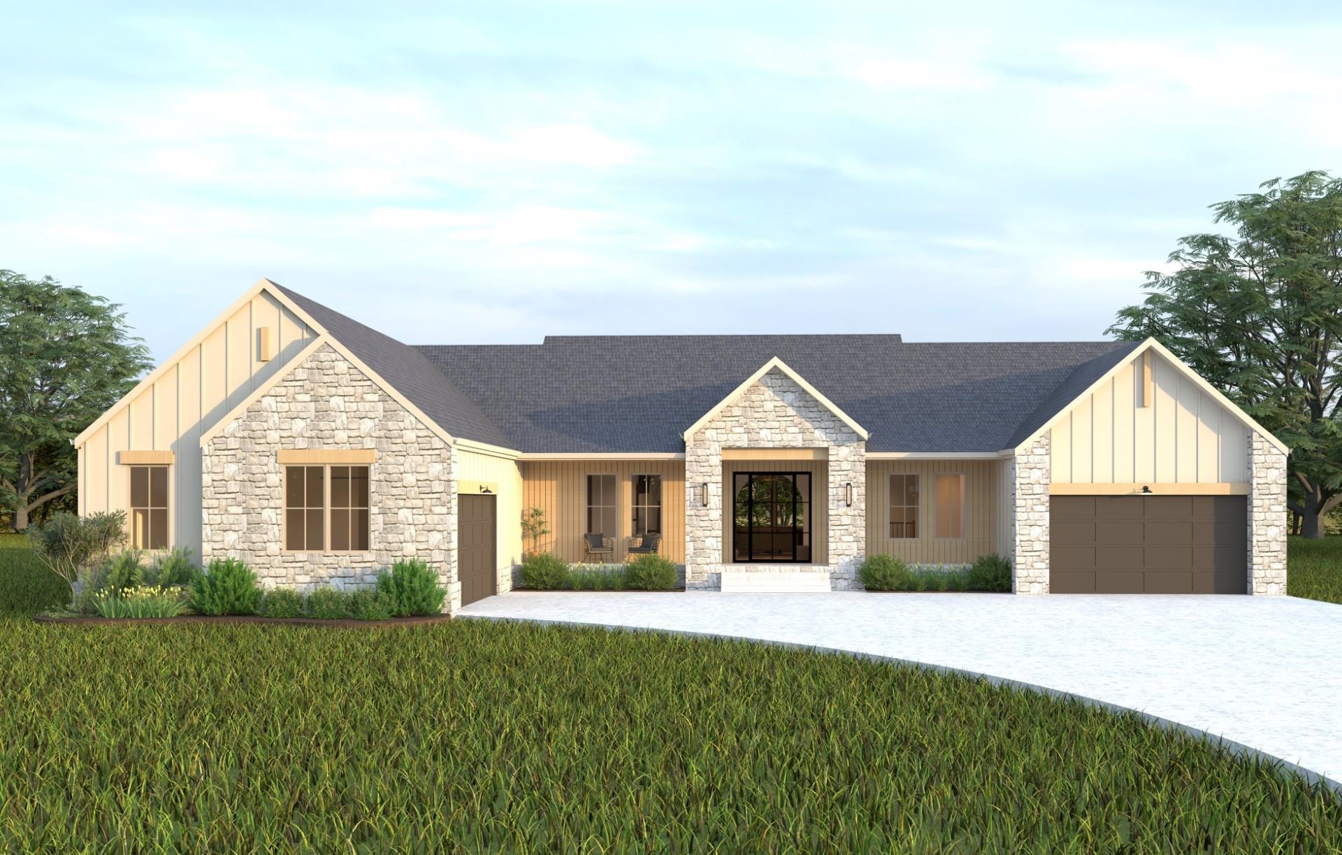 3412 N Bedford Court Wichita KS 67226