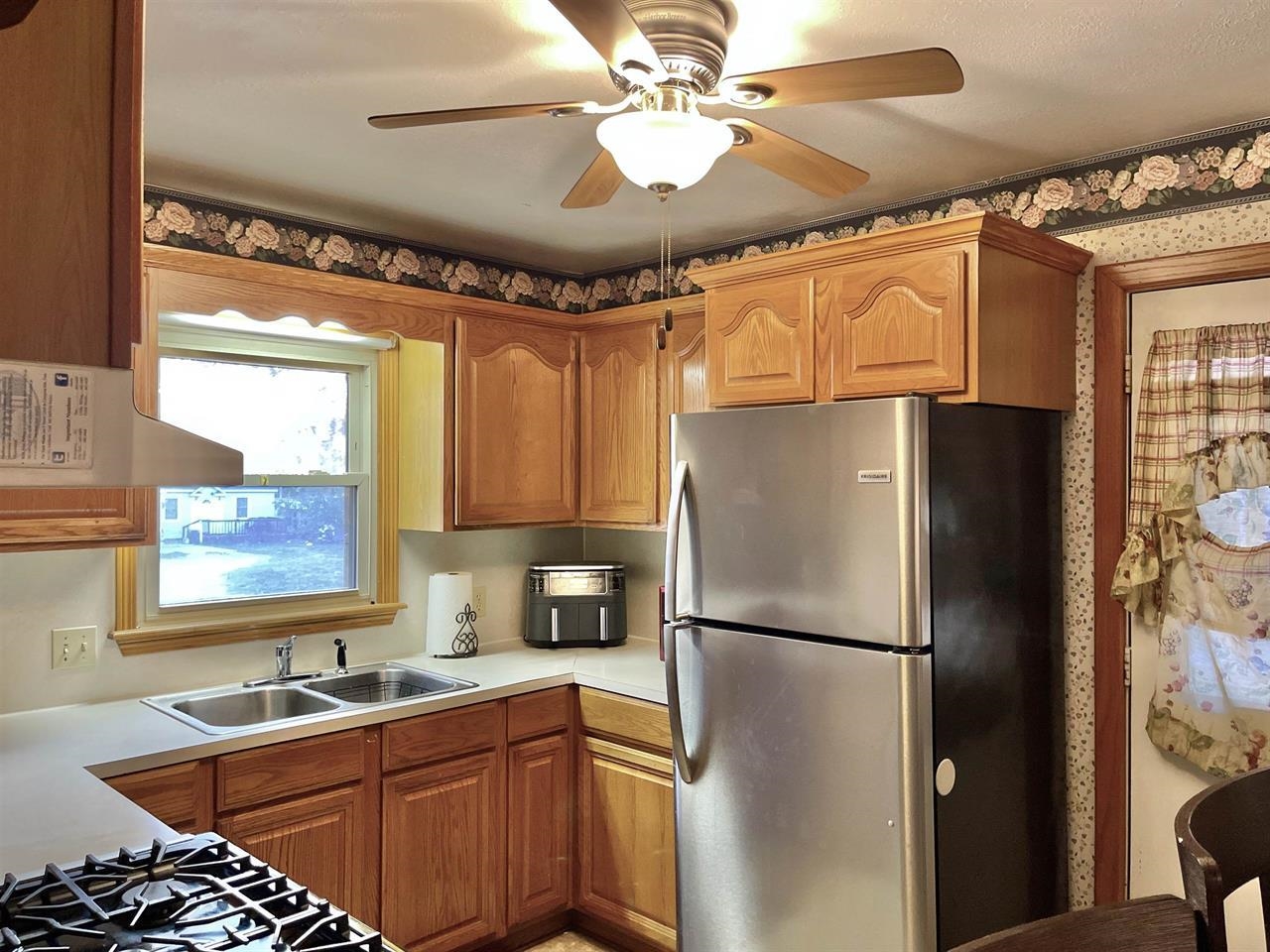 1311 N 9th Street Arkansas City KS 67005