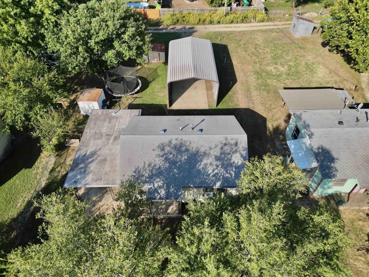 1311 N 9th Street Arkansas City KS 67005