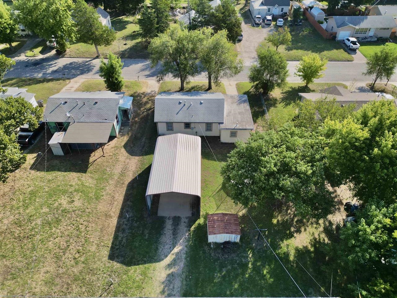 1311 N 9th Street Arkansas City KS 67005