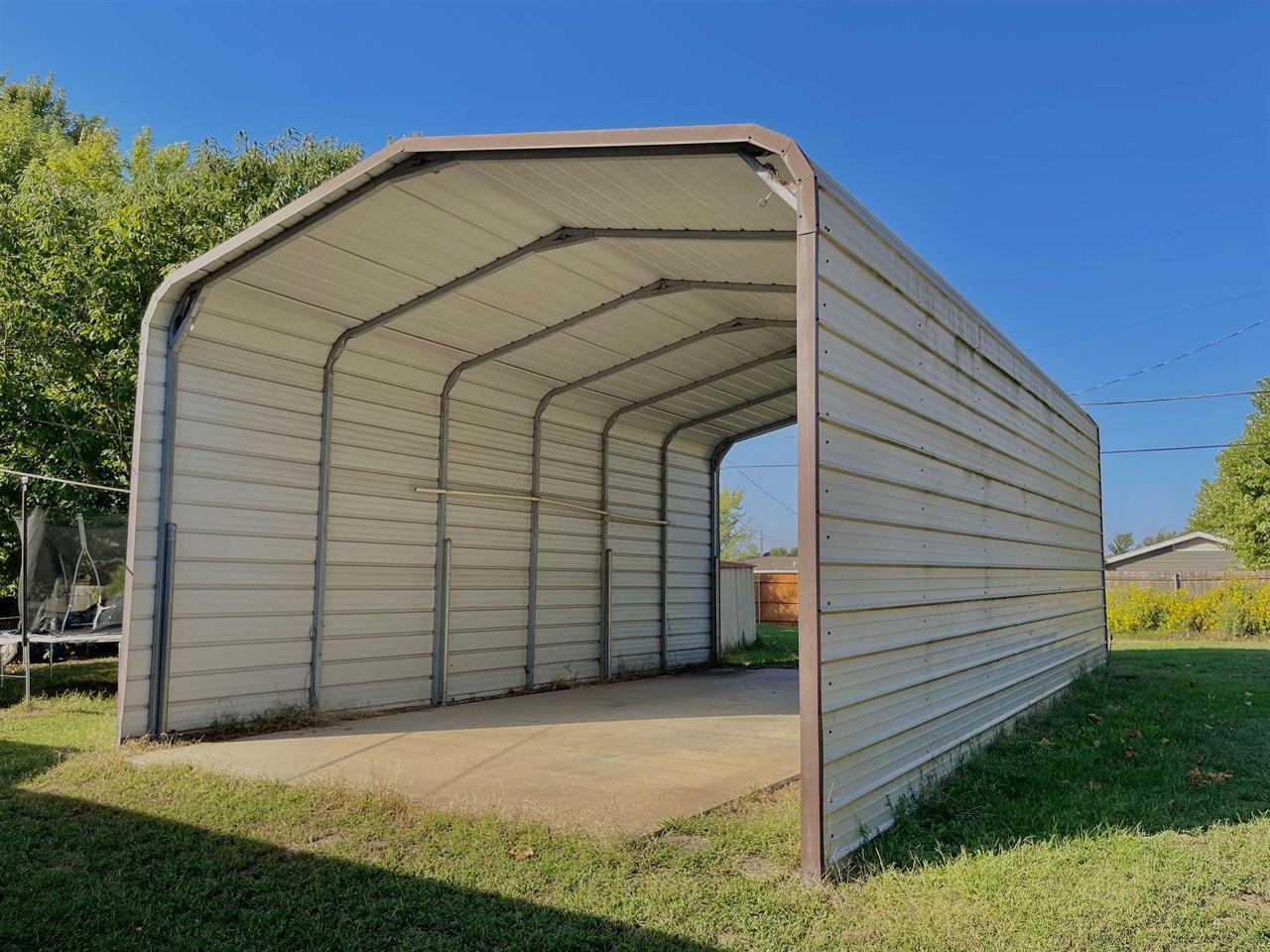 1311 N 9th Street Arkansas City KS 67005