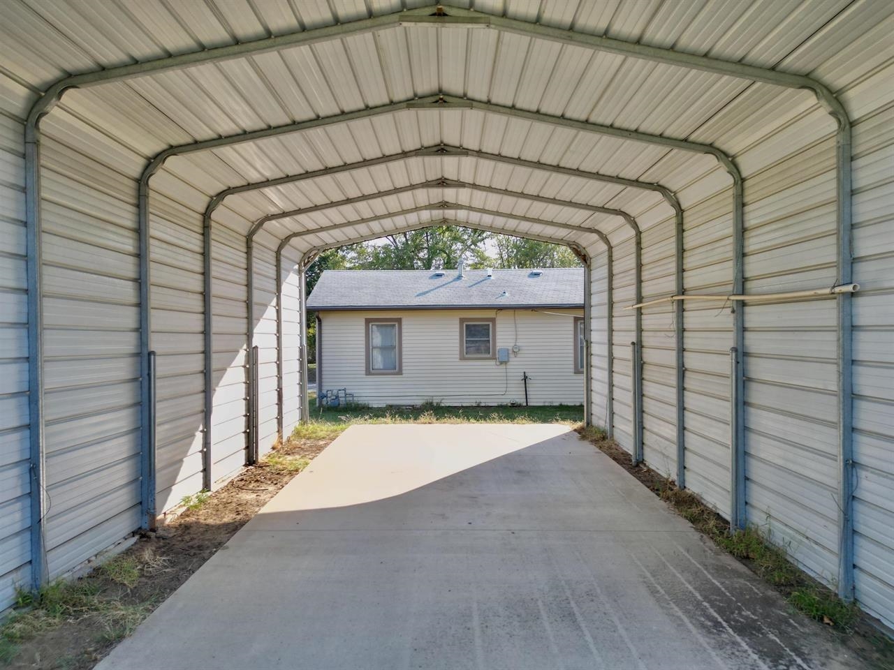 1311 N 9th Street Arkansas City KS 67005