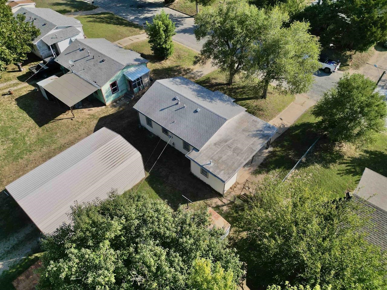 1311 N 9th Street Arkansas City KS 67005