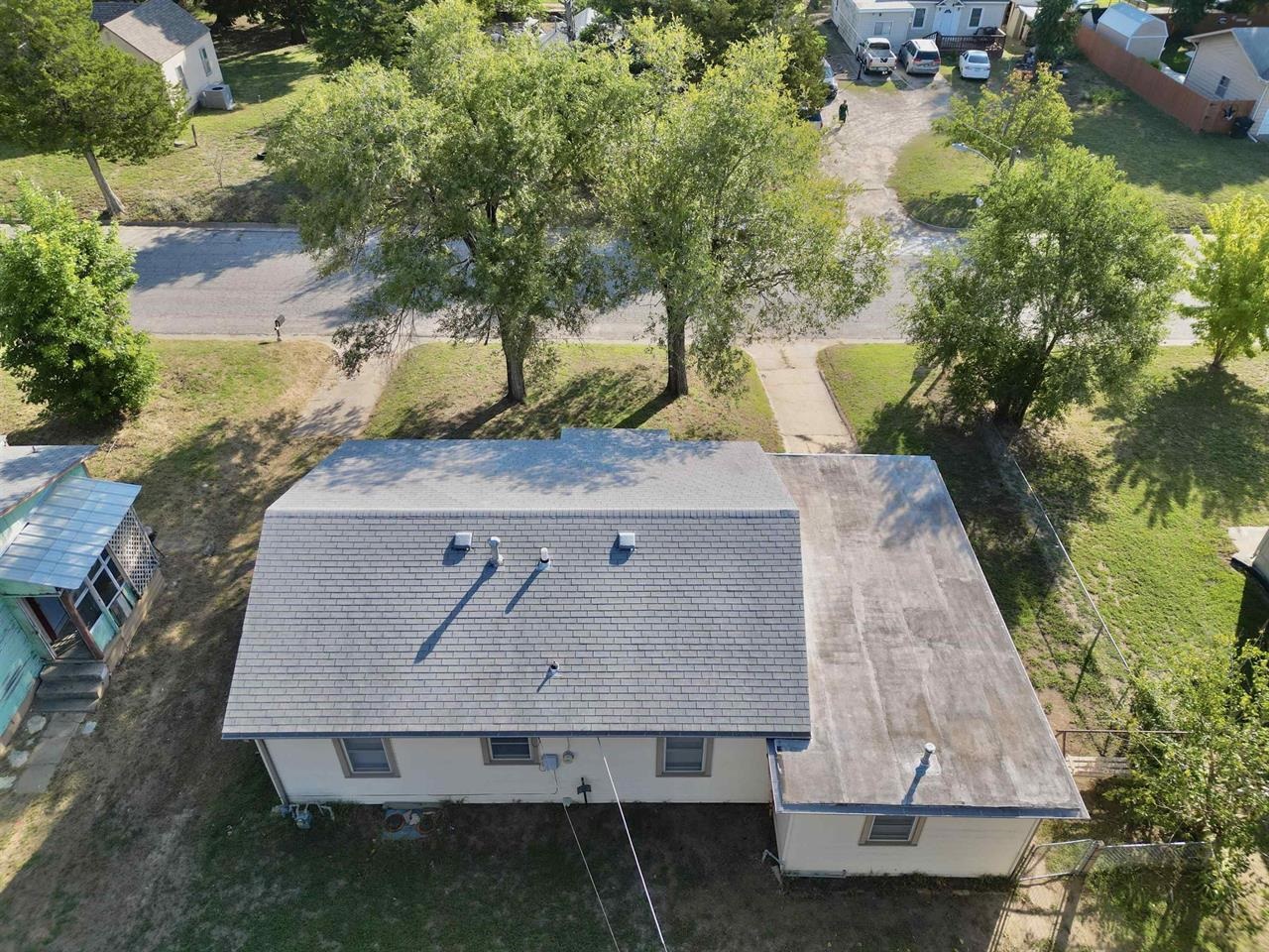 1311 N 9th Street Arkansas City KS 67005